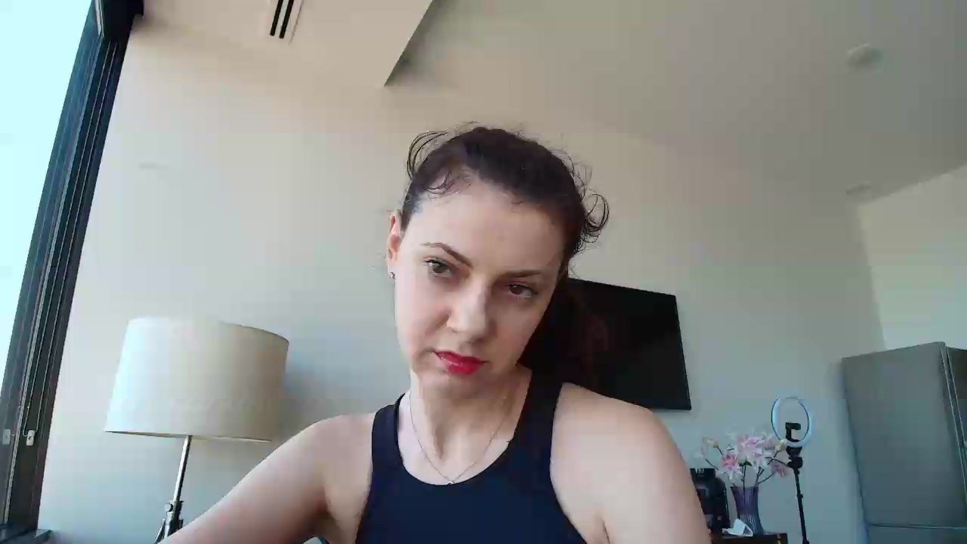 Gallery image thumbnail from MissAracely's myfreecams stream on, 05/14/2026, 24:09 image 5 of 20