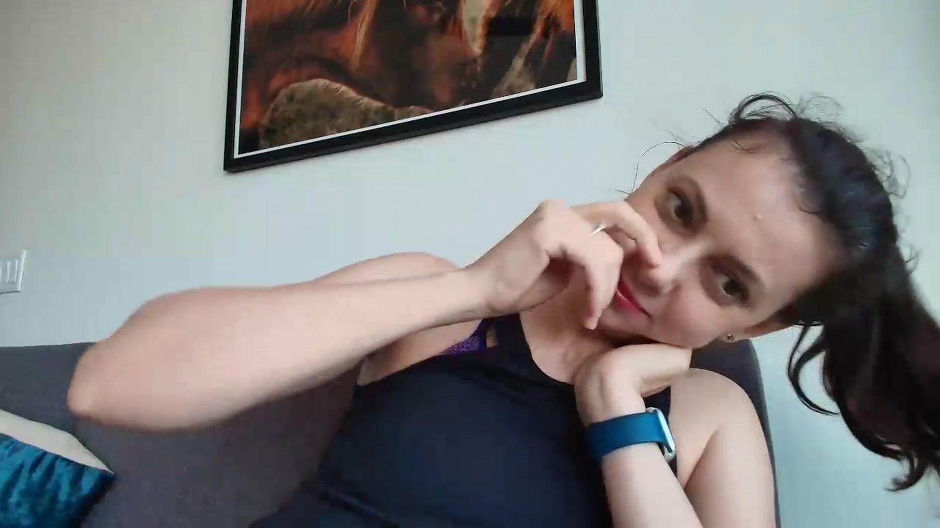 Gallery image thumbnail from MissAracely's myfreecams stream on, 05/14/2026, 24:09 image 19 of 20