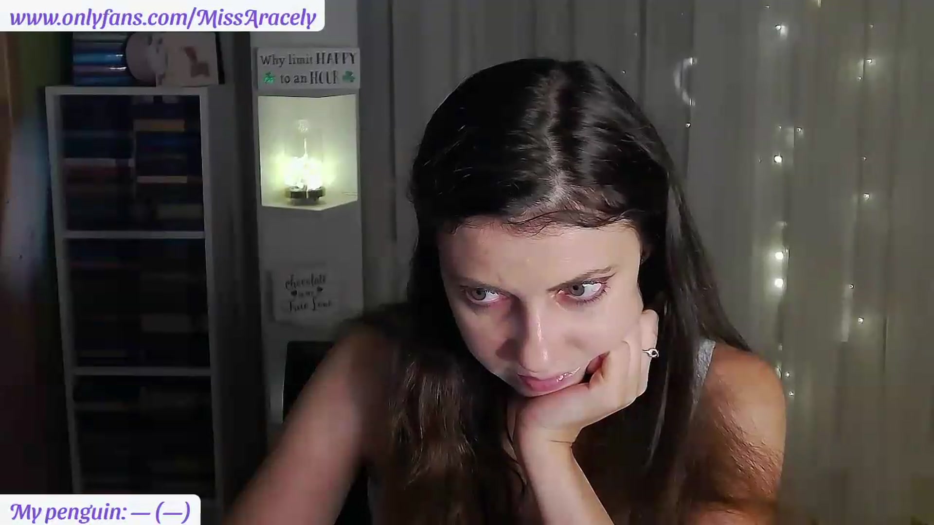 Gallery image thumbnail from MissAracely's myfreecams stream on, 07/16/2026, 20:11 image 2 of 20