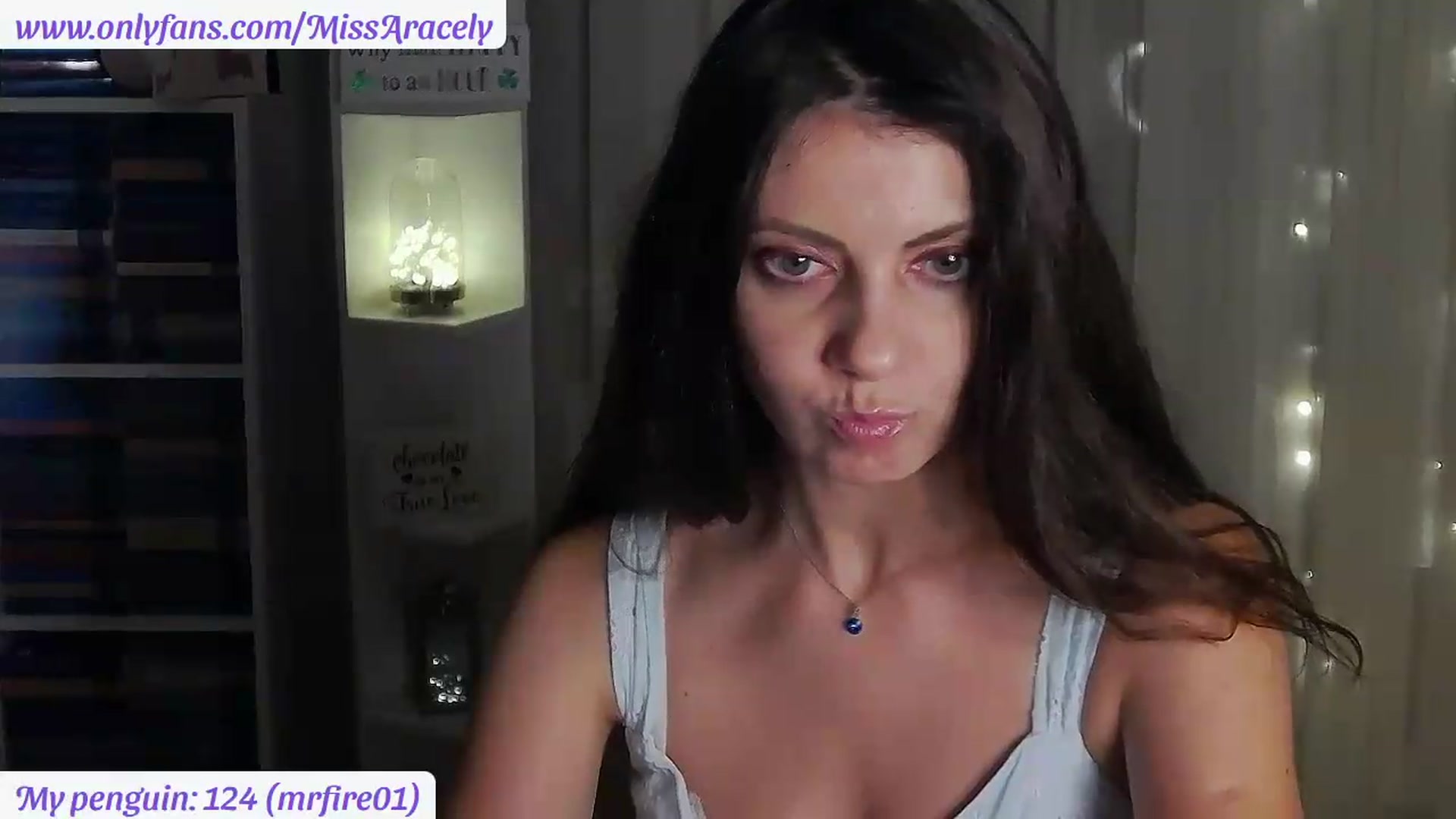 Gallery image thumbnail from MissAracely's myfreecams stream on, 07/16/2026, 21:42 image 16 of 20