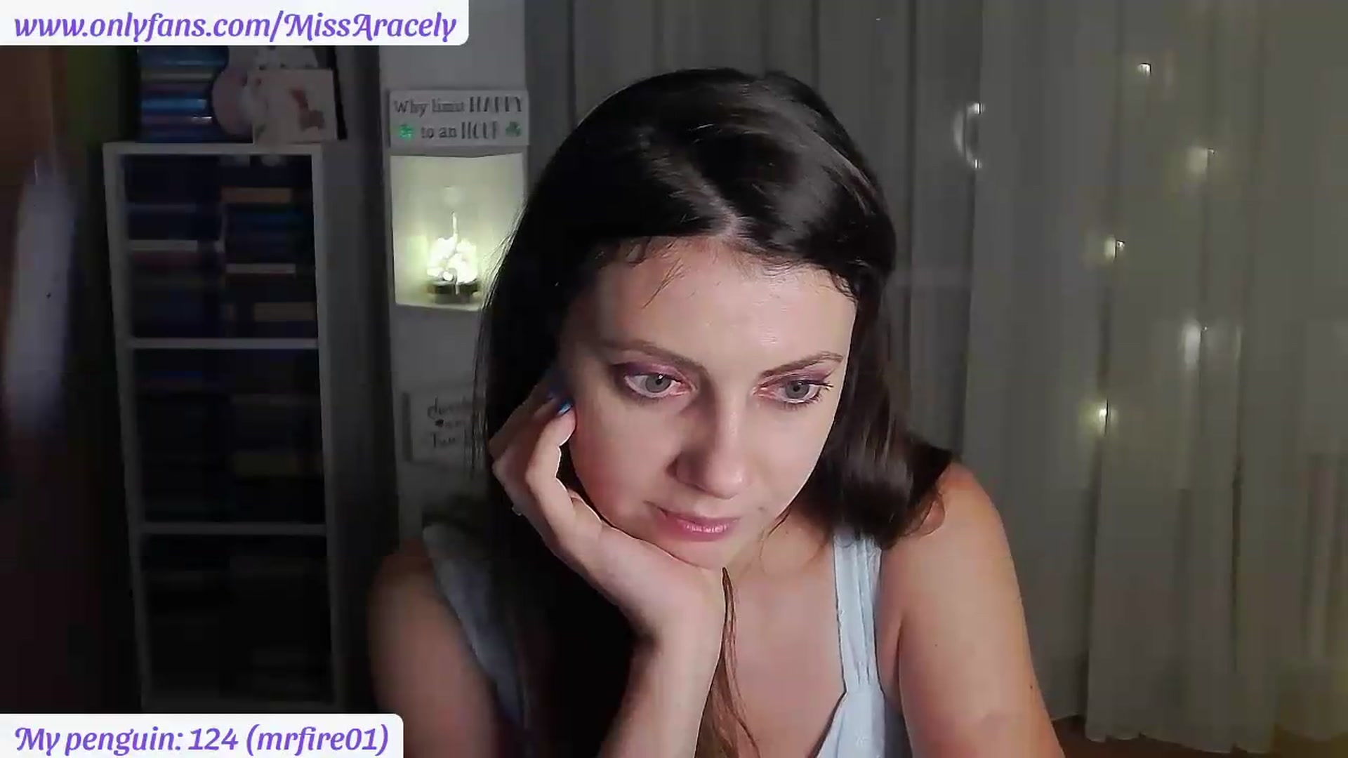 Gallery image thumbnail from MissAracely's myfreecams stream on, 07/16/2026, 21:42 image 11 of 20