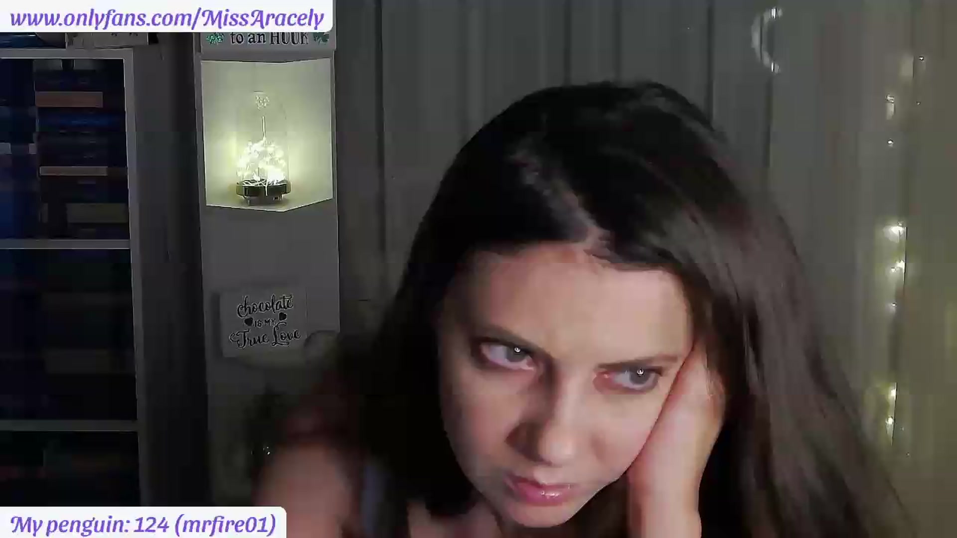 Gallery image thumbnail from MissAracely's myfreecams stream on, 07/16/2026, 21:42 image 19 of 20