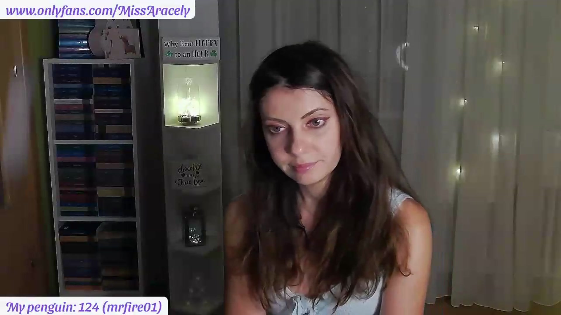 Gallery image thumbnail from MissAracely's myfreecams stream on, 07/16/2026, 21:42 image 12 of 20