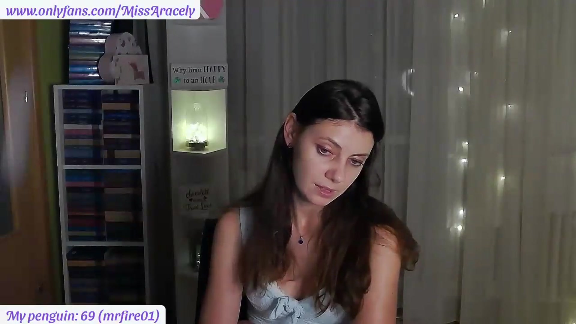 Gallery image thumbnail from MissAracely's myfreecams stream on, 07/16/2026, 21:42 image 6 of 20