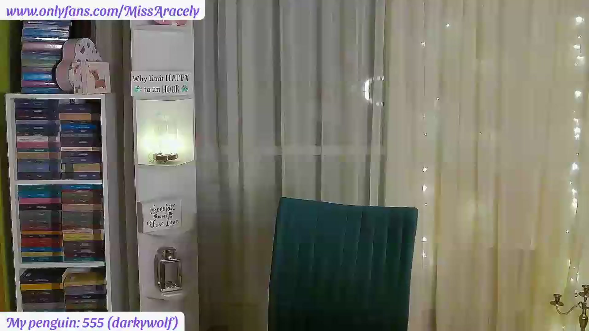 Gallery image thumbnail from MissAracely's myfreecams stream on, 07/18/2026, 21:46 image 18 of 20
