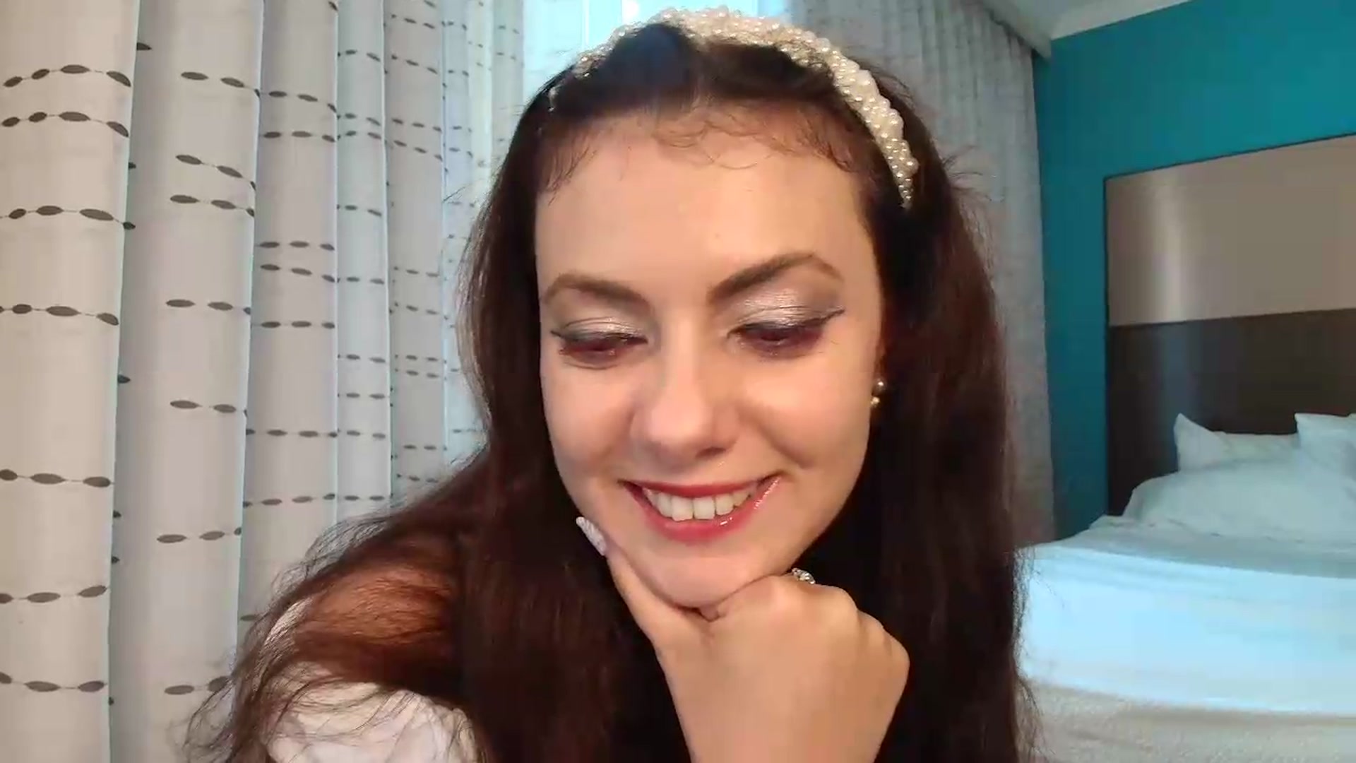 Gallery image thumbnail from MissAracely's myfreecams stream on, 09/10/2026, 22:19 image 10 of 20