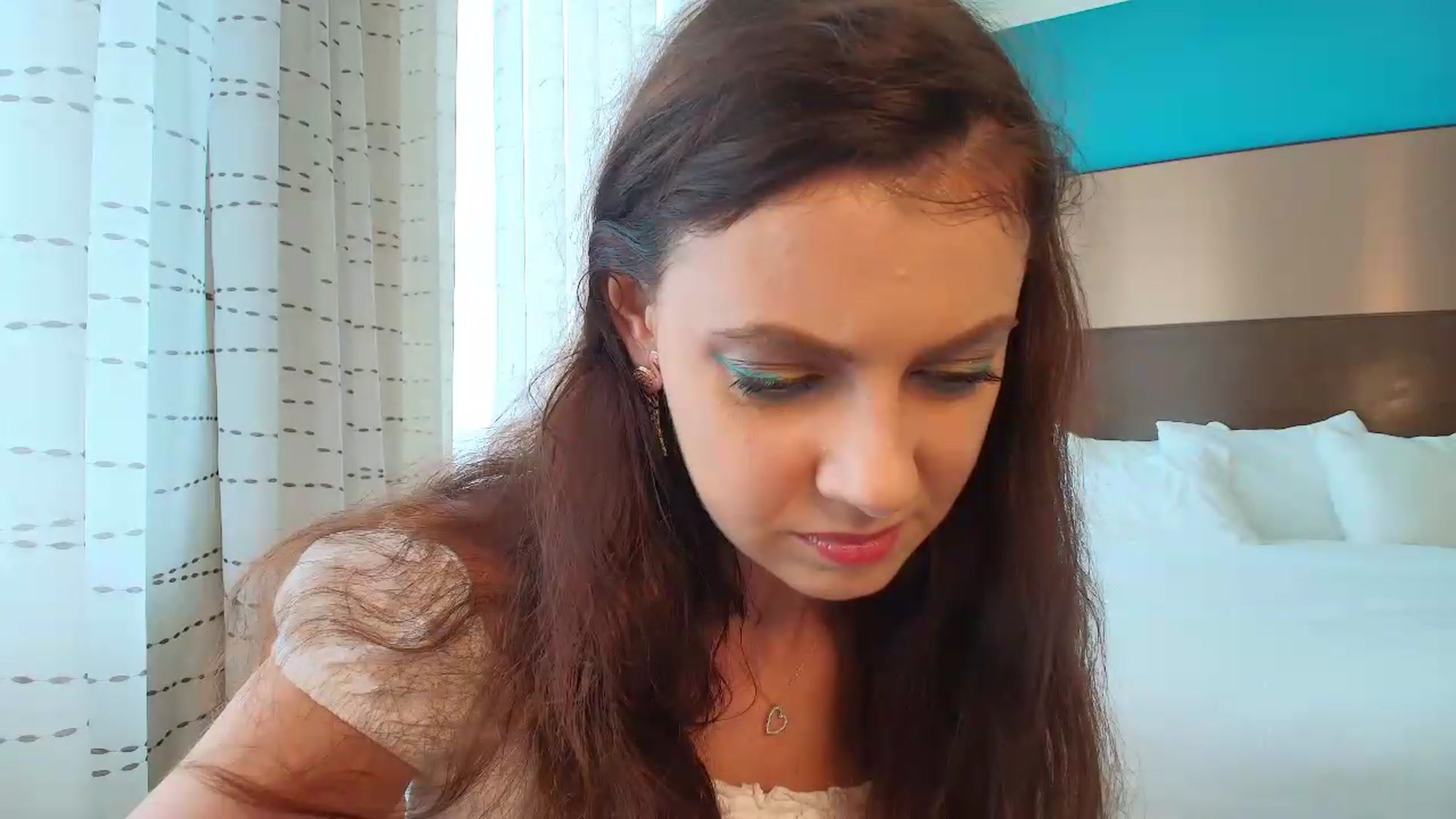 Gallery image thumbnail from MissAracely's myfreecams stream on, 09/11/2026, 20:50 image 2 of 20
