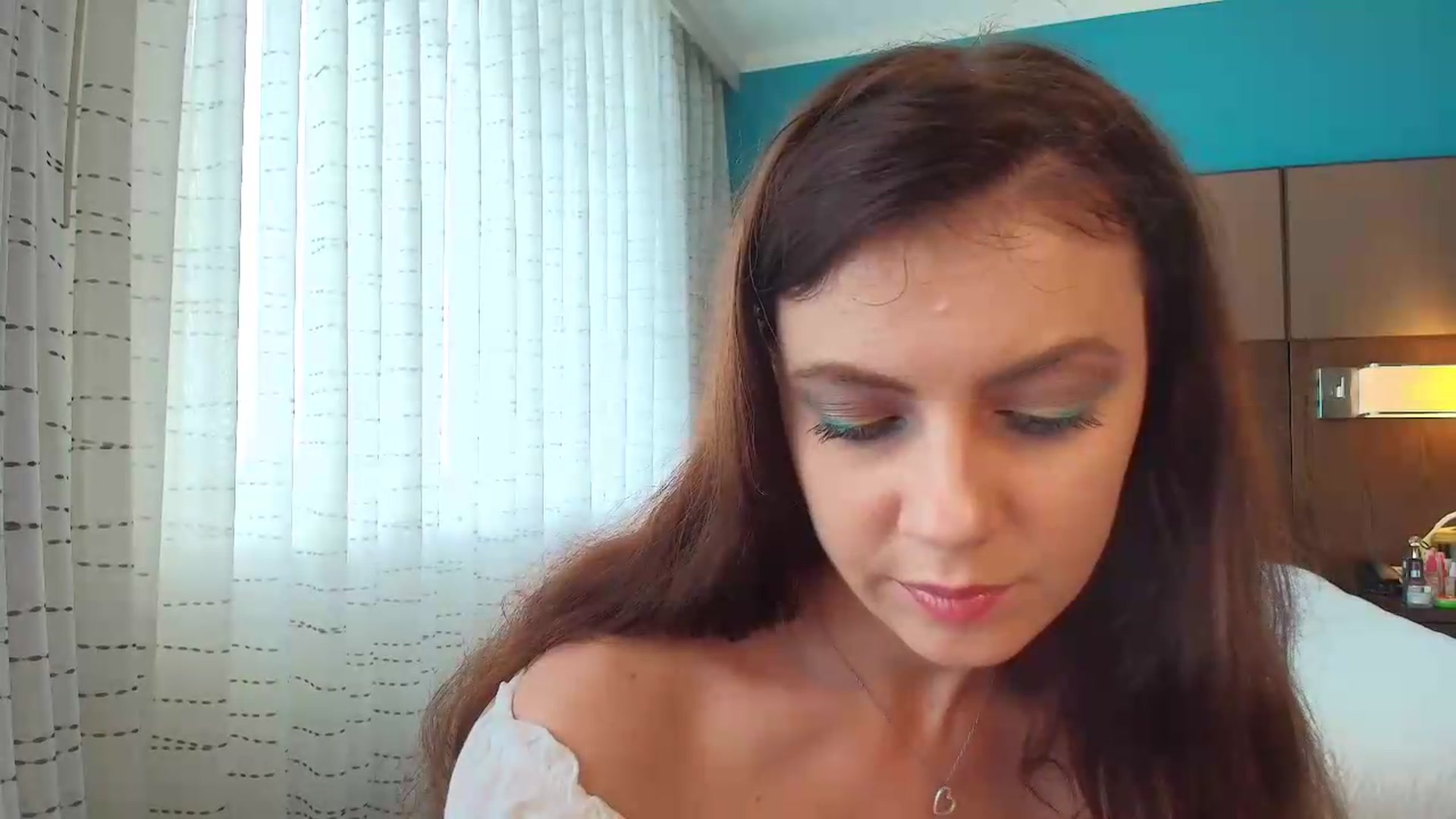 Gallery image thumbnail from MissAracely's myfreecams stream on, 09/11/2026, 22:31 image 8 of 20