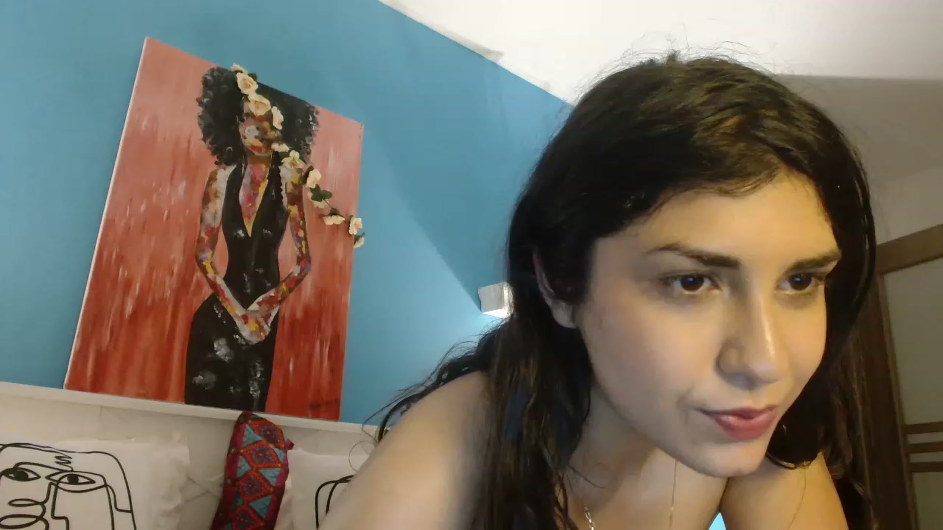 Gallery image thumbnail from MissArmenia's myfreecams stream on, 04/14/2023, 24:04 image 7 of 20