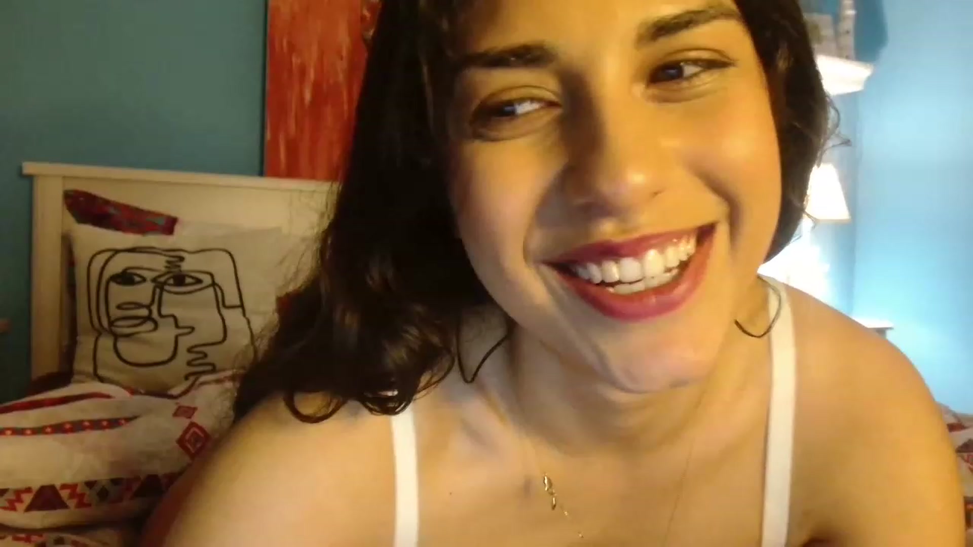 Gallery image thumbnail from MissArmenia's myfreecams stream on, 04/17/2023, 21:25 image 5 of 20