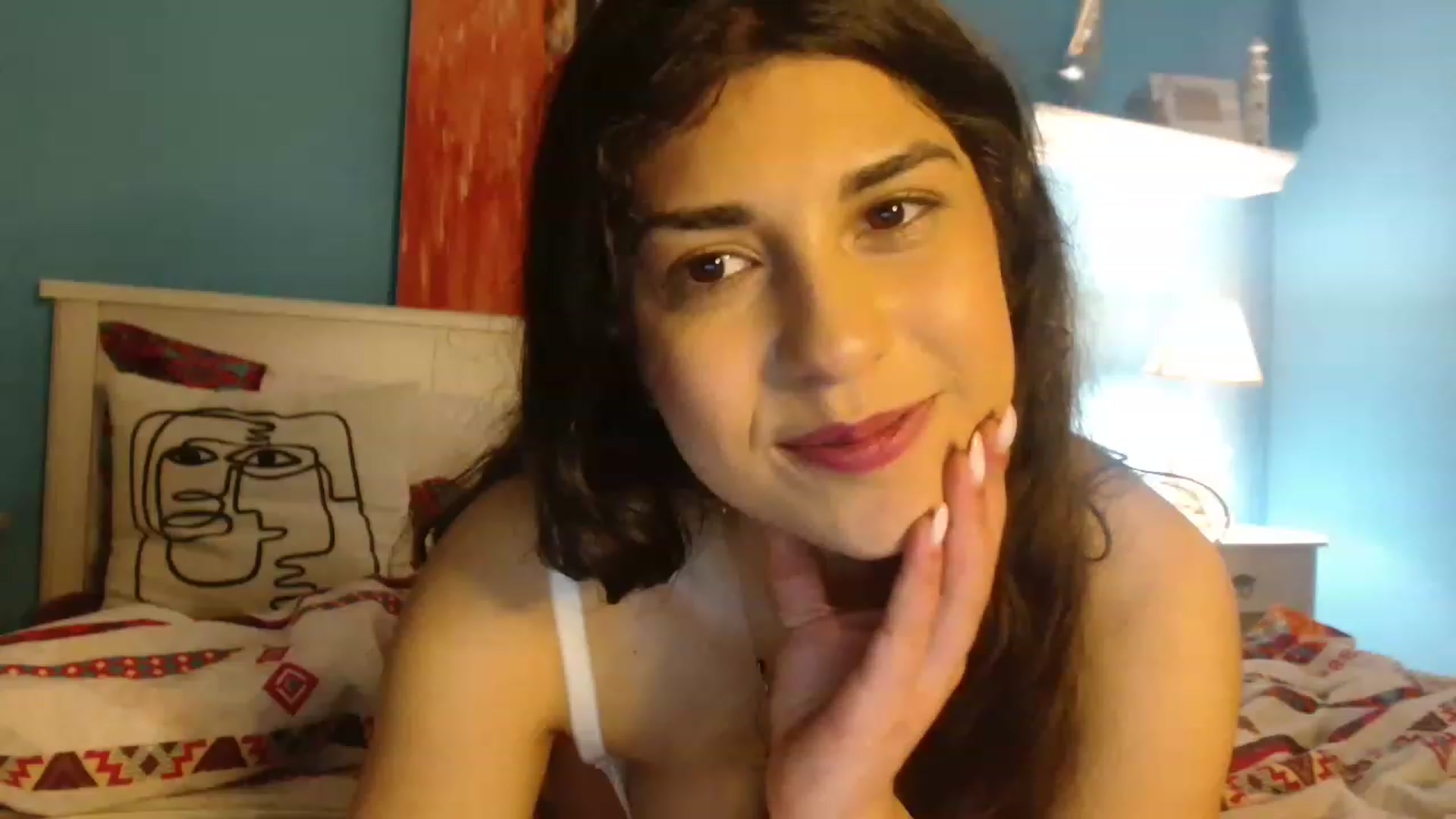 Gallery image thumbnail from MissArmenia's myfreecams stream on, 04/17/2023, 21:25 image 3 of 20