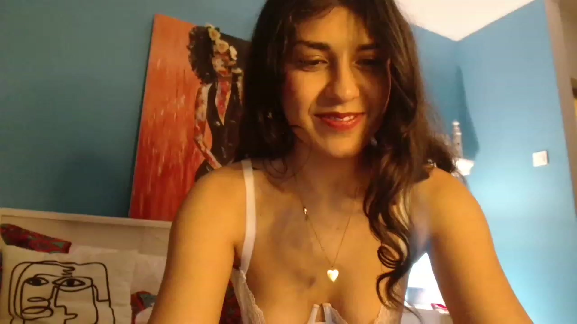 Gallery image thumbnail from MissArmenia's myfreecams stream on, 04/17/2023, 21:25 image 8 of 20