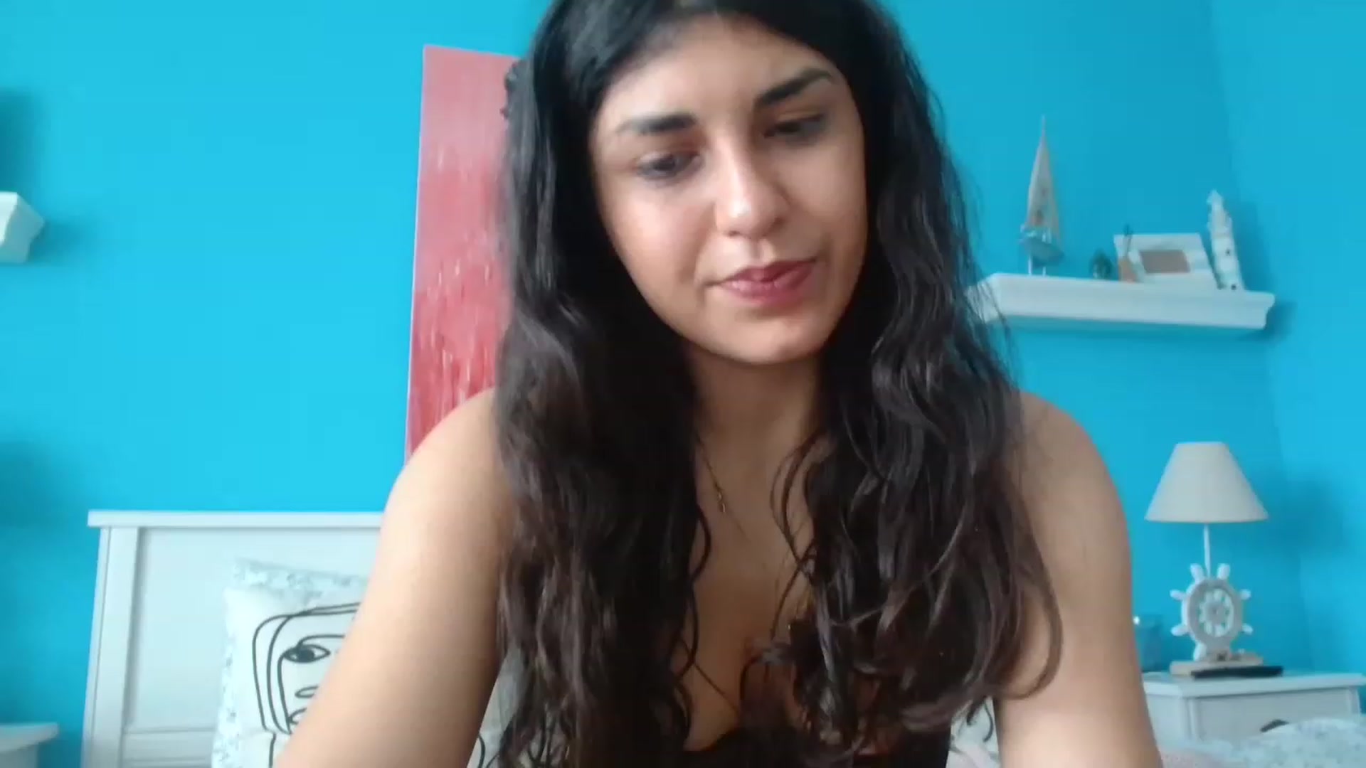 Gallery image thumbnail from MissArmenia's myfreecams stream on, 04/18/2023, 07:43 image 18 of 20