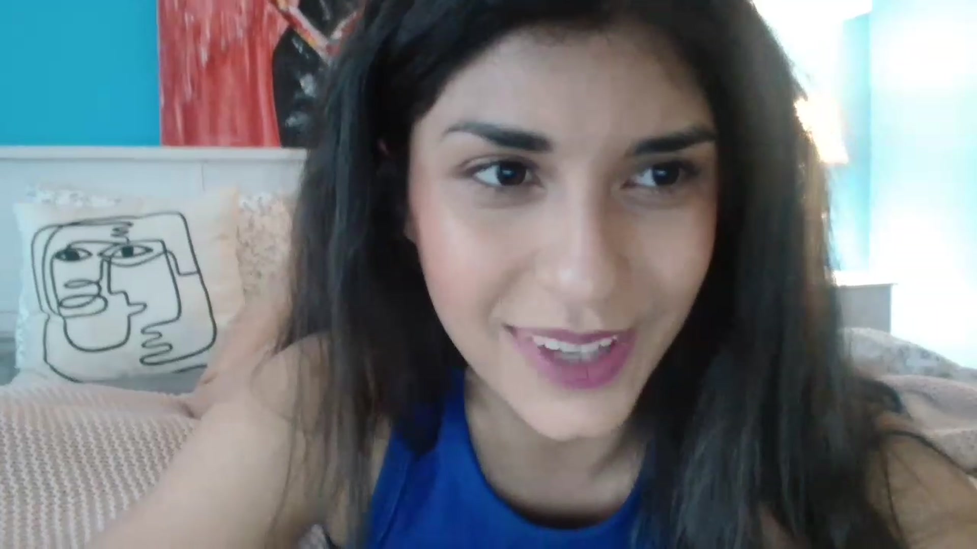 Gallery image thumbnail from MissArmenia's myfreecams stream on, 04/18/2023, 16:34 image 13 of 20