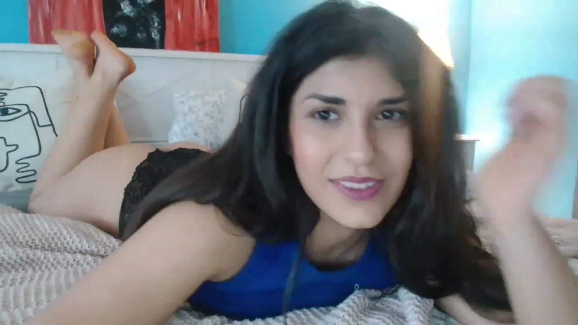 Gallery image thumbnail from MissArmenia's myfreecams stream on, 04/18/2023, 16:34 image 4 of 20