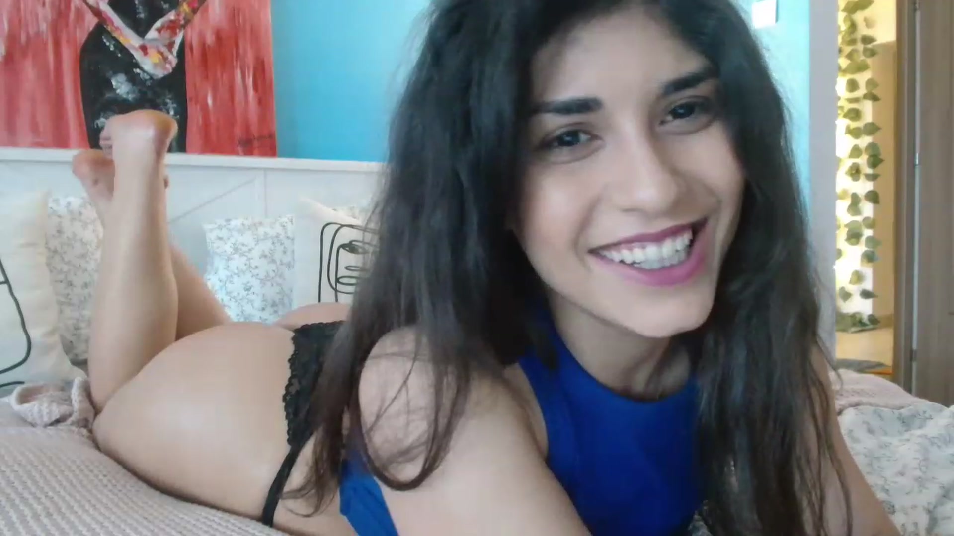 Gallery image thumbnail from MissArmenia's myfreecams stream on, 04/18/2023, 16:34 image 11 of 20