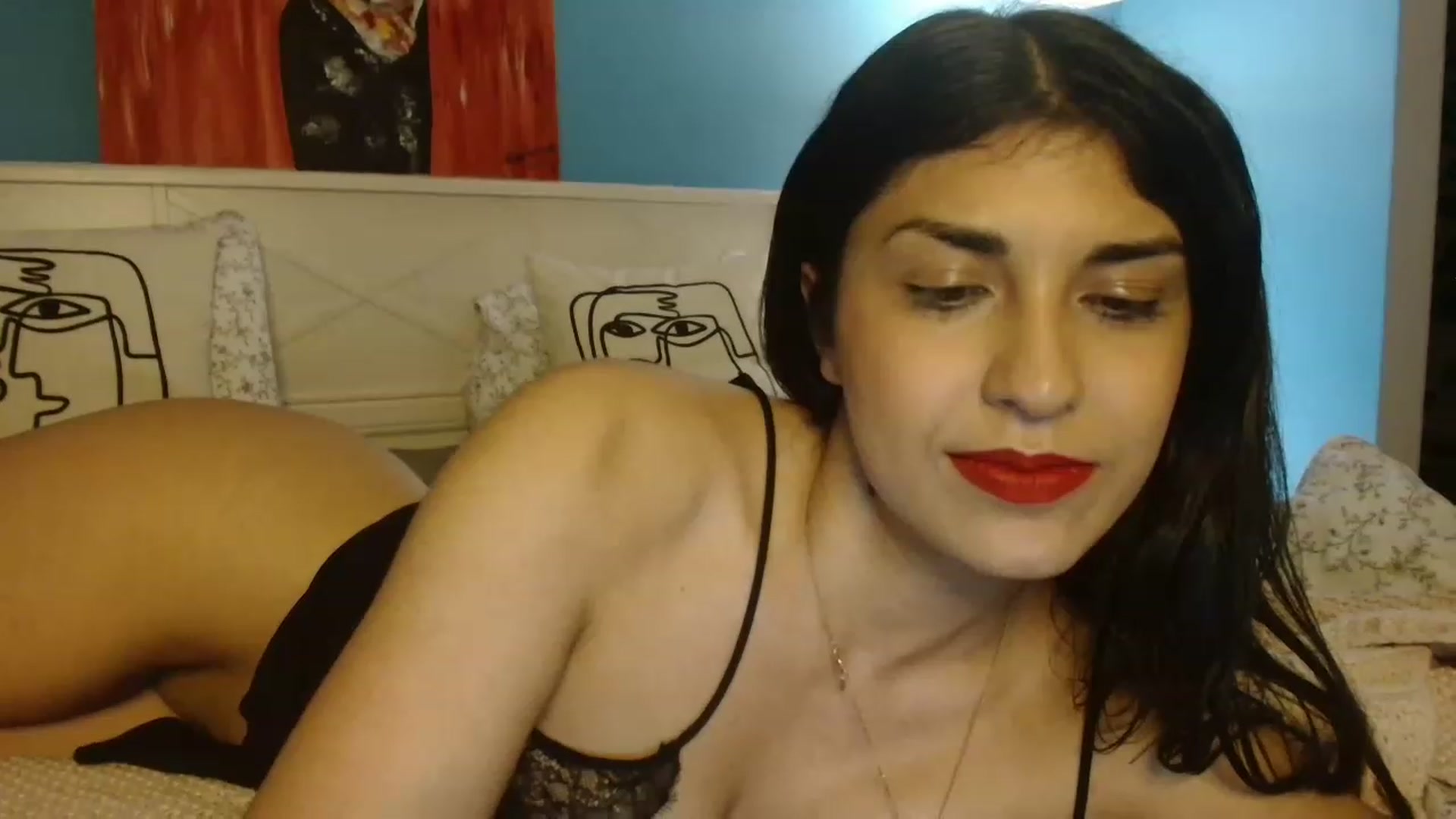 Gallery image thumbnail from MissArmenia's myfreecams stream on, 04/19/2023, 22:27 image 5 of 20