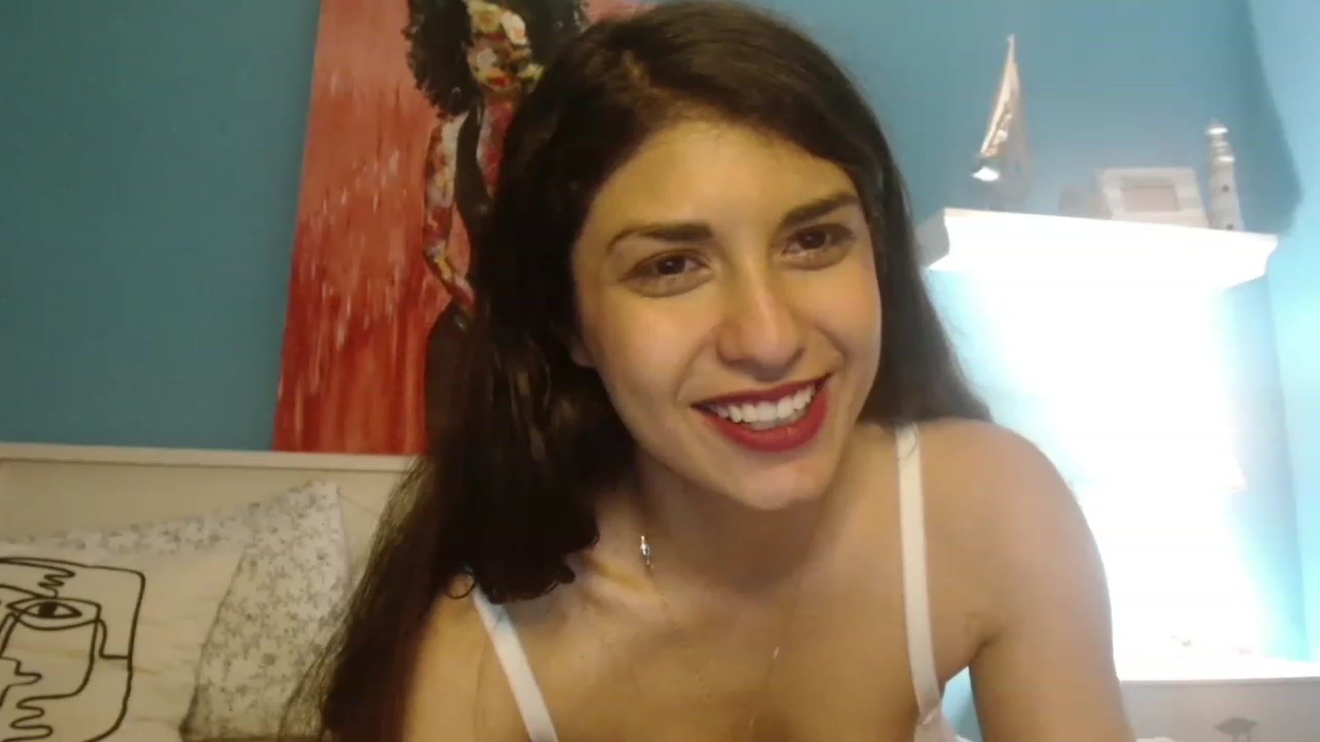 Gallery image thumbnail from MissArmenia's myfreecams stream on, 04/21/2023, 18:01 image 1 of 20