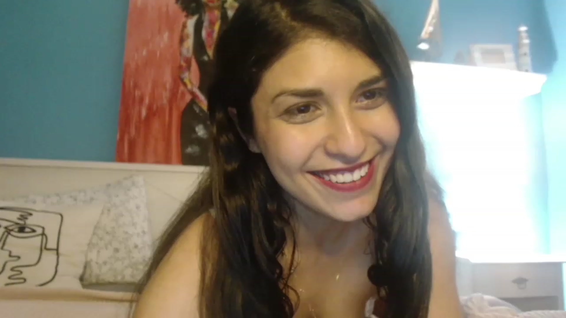 Gallery image thumbnail from MissArmenia's myfreecams stream on, 04/21/2023, 18:01 image 8 of 20