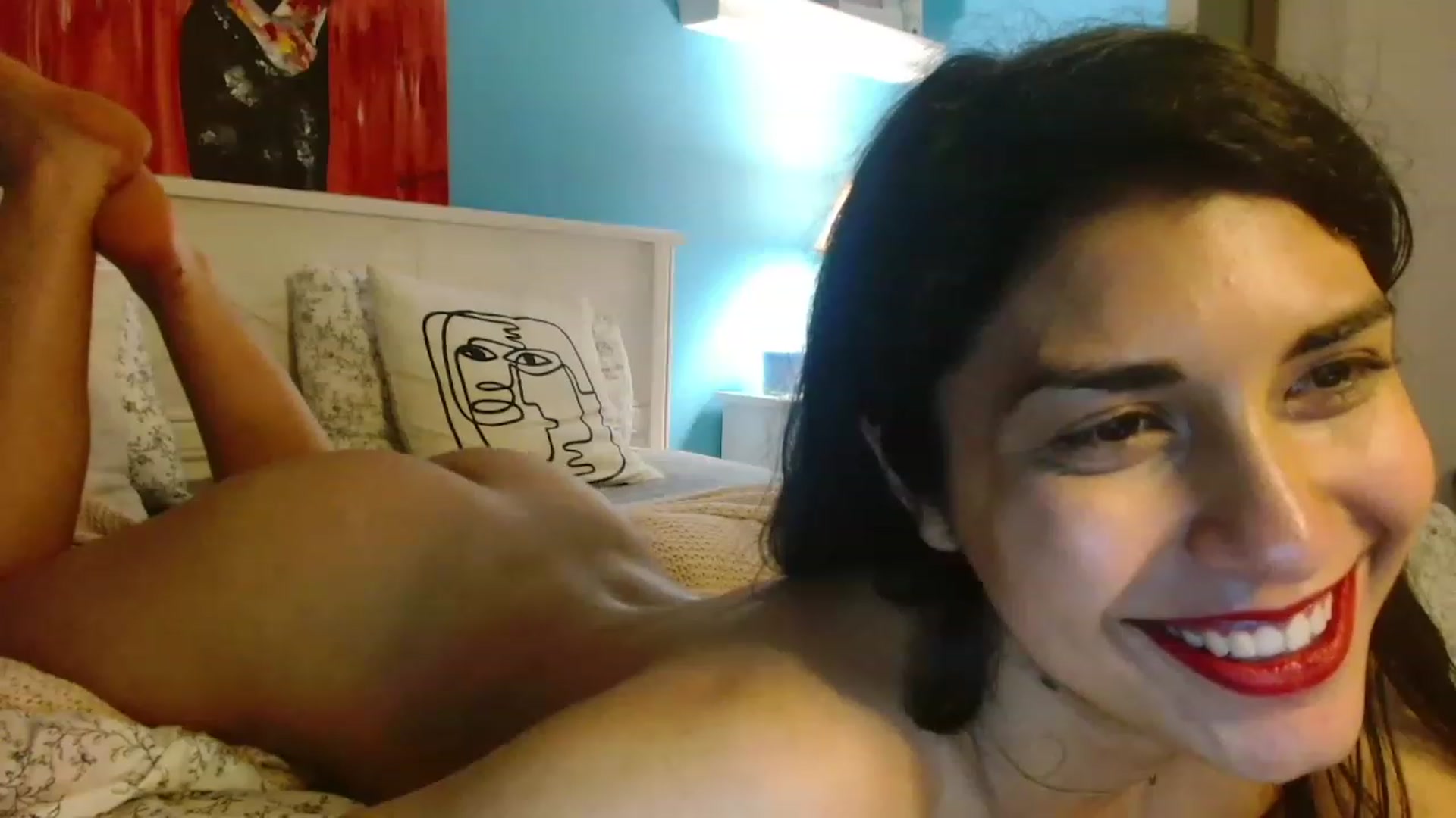 Gallery image thumbnail from MissArmenia's myfreecams stream on, 04/23/2023, 22:45 image 12 of 20