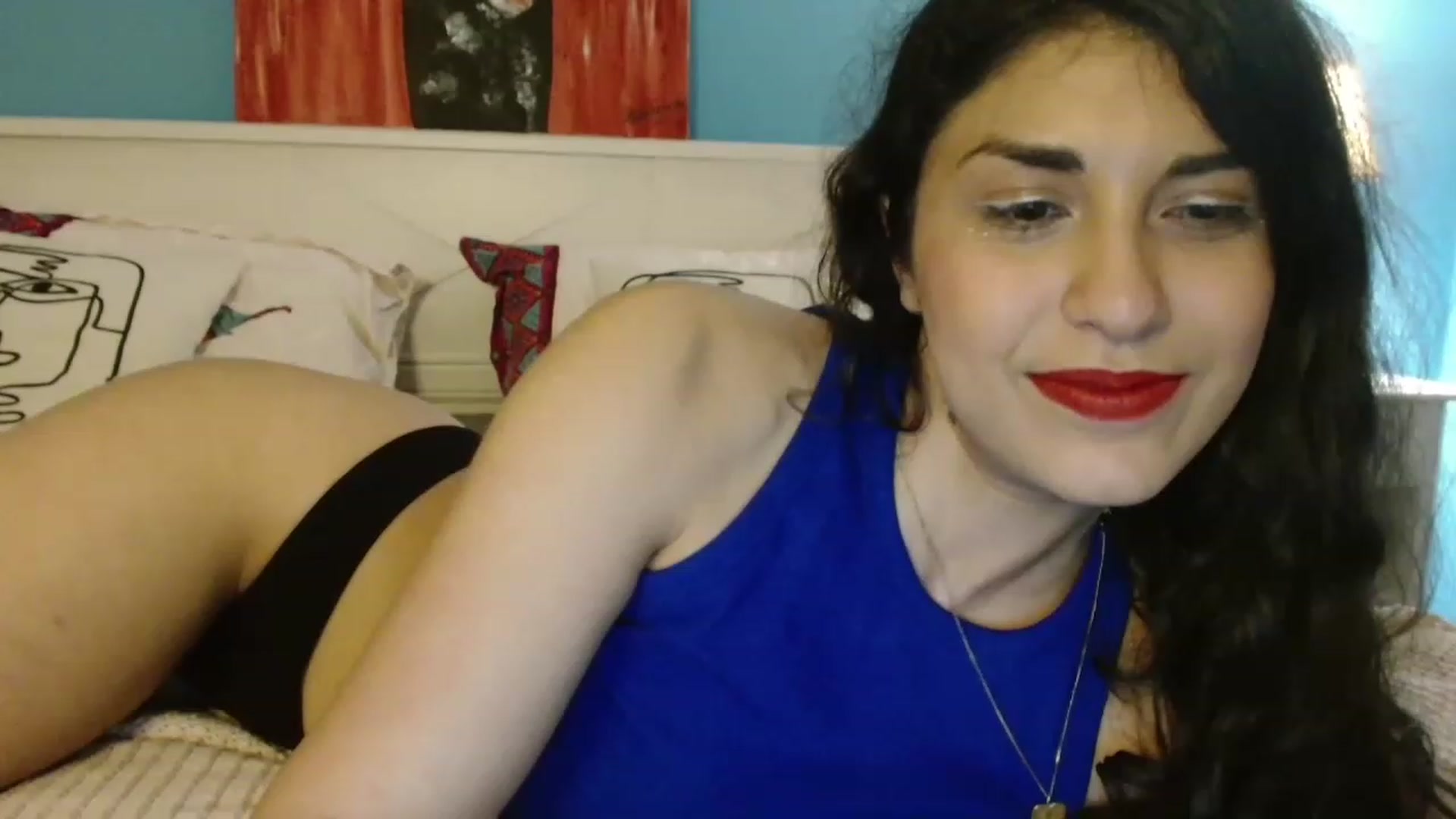Gallery image thumbnail from MissArmenia's myfreecams stream on, 04/26/2023, 20:04 image 1 of 20