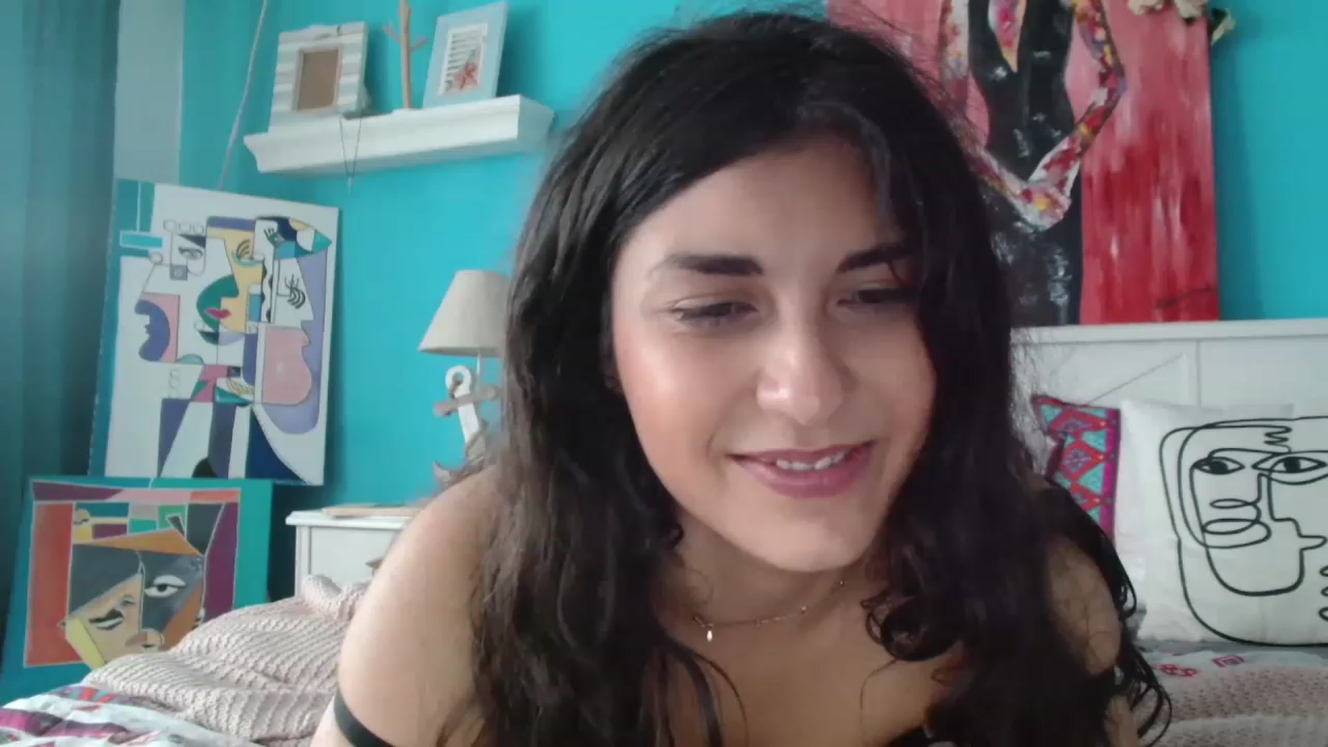 Gallery image thumbnail from MissArmenia's myfreecams stream on, 04/27/2023, 16:03 image 2 of 20