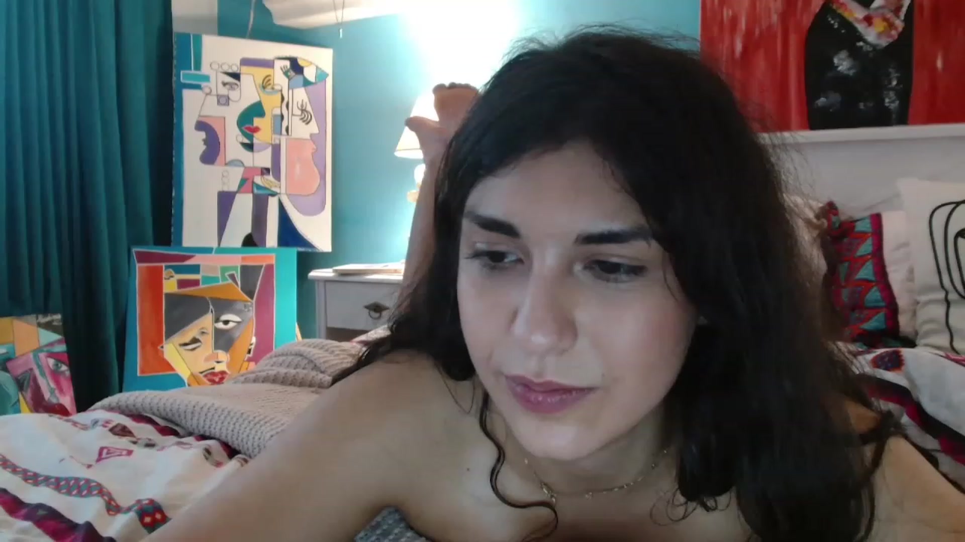 Gallery image thumbnail from MissArmenia's myfreecams stream on, 04/27/2023, 17:09 image 1 of 20