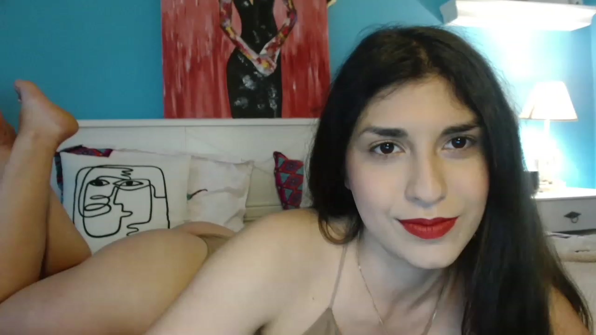Gallery image thumbnail from MissArmenia's myfreecams stream on, 04/30/2023, 17:00 image 8 of 20
