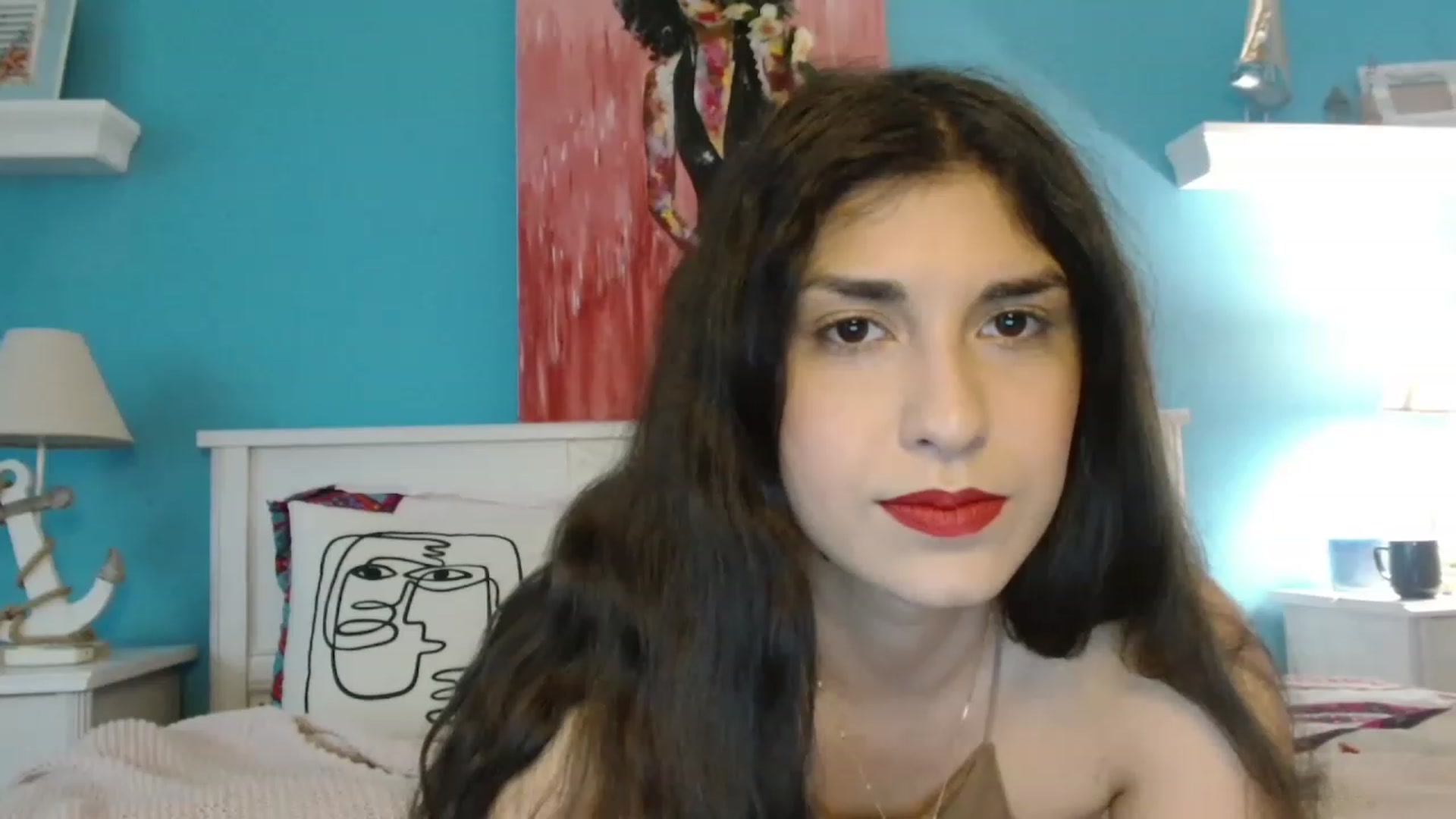 Gallery image thumbnail from MissArmenia's myfreecams stream on, 04/30/2023, 17:00 image 1 of 20