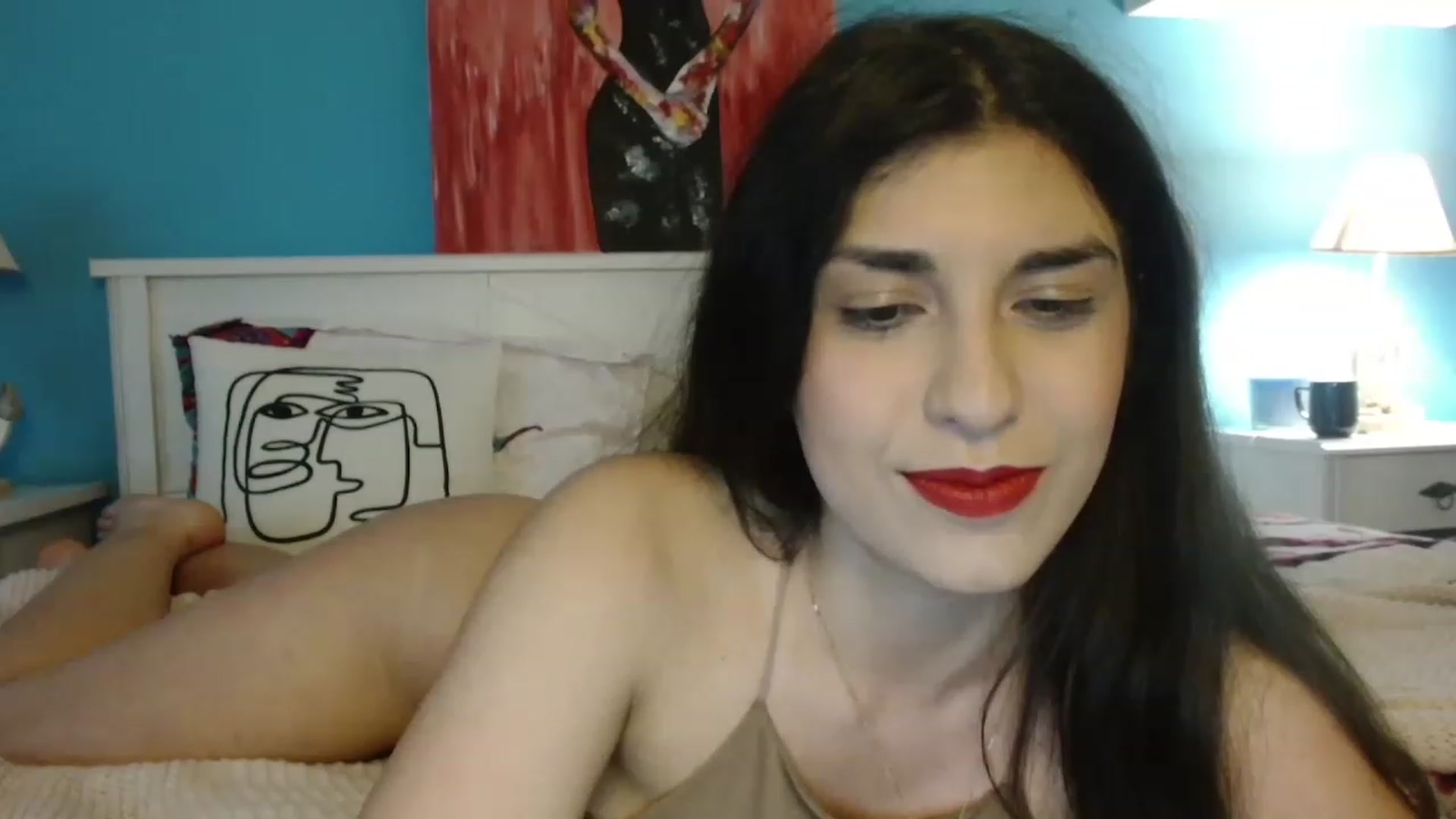 Gallery image thumbnail from MissArmenia's myfreecams stream on, 04/30/2023, 17:00 image 13 of 20