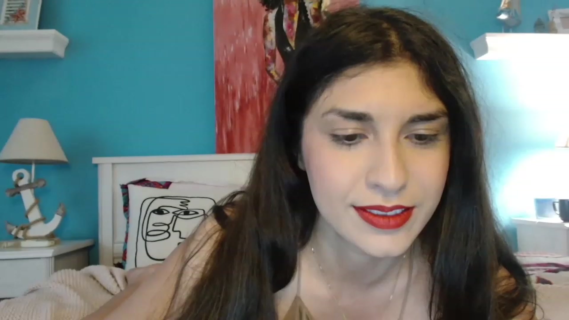 Gallery image thumbnail from MissArmenia's myfreecams stream on, 04/30/2023, 17:00 image 6 of 20