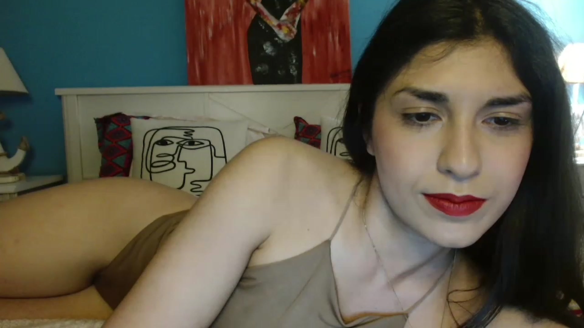 Gallery image thumbnail from MissArmenia's myfreecams stream on, 04/30/2023, 18:11 image 15 of 20