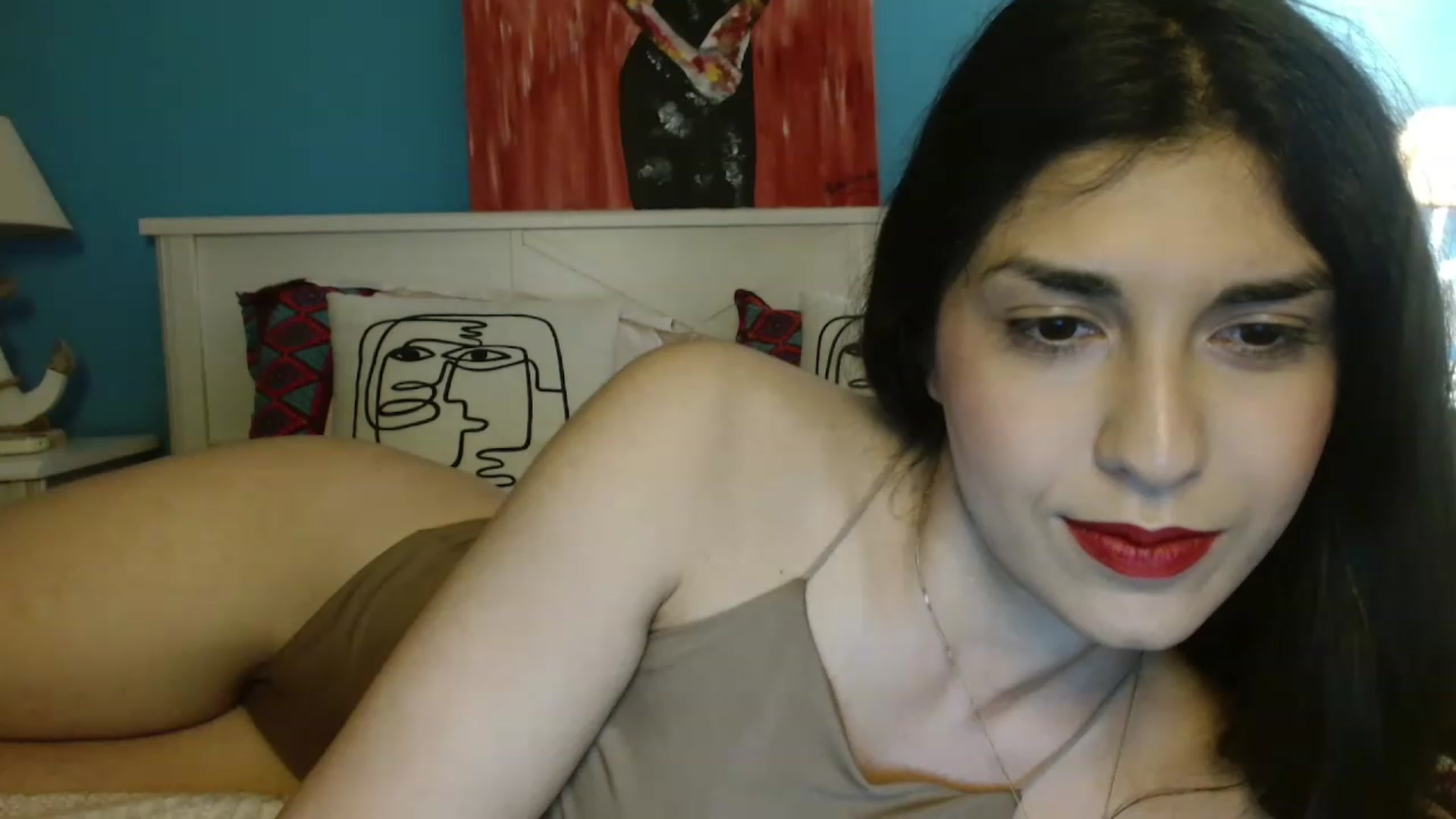 Gallery image thumbnail from MissArmenia's myfreecams stream on, 04/30/2023, 18:11 image 17 of 20