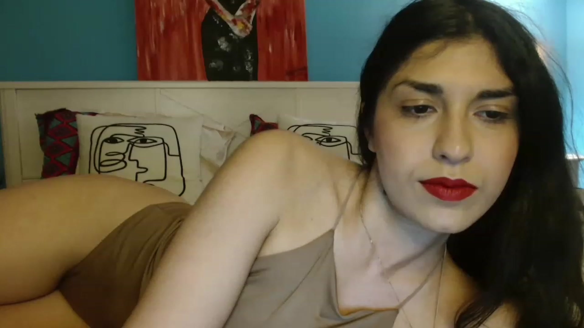 Gallery image thumbnail from MissArmenia's myfreecams stream on, 04/30/2023, 18:11 image 20 of 20