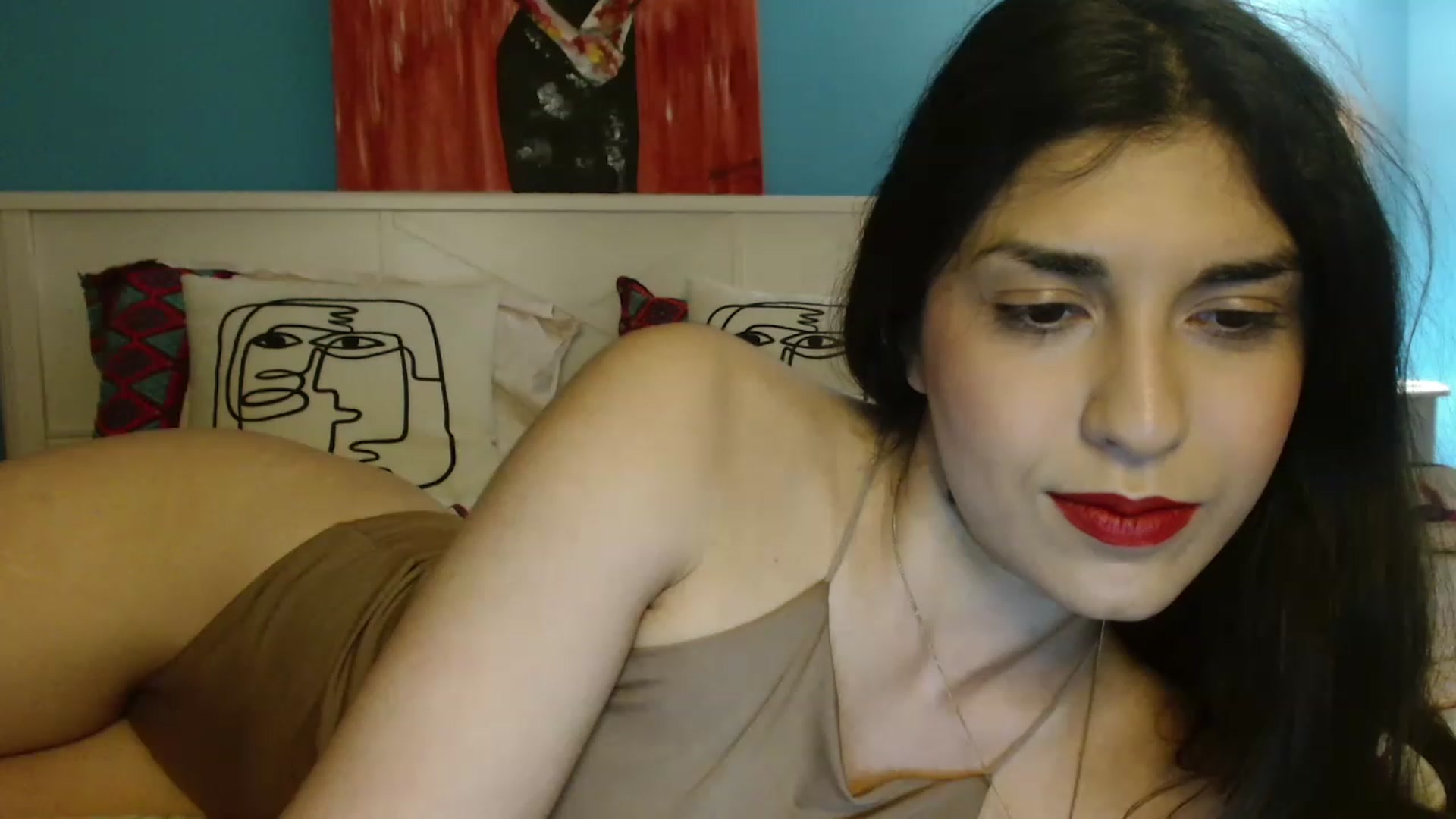 Gallery image thumbnail from MissArmenia's myfreecams stream on, 04/30/2023, 18:11 image 19 of 20