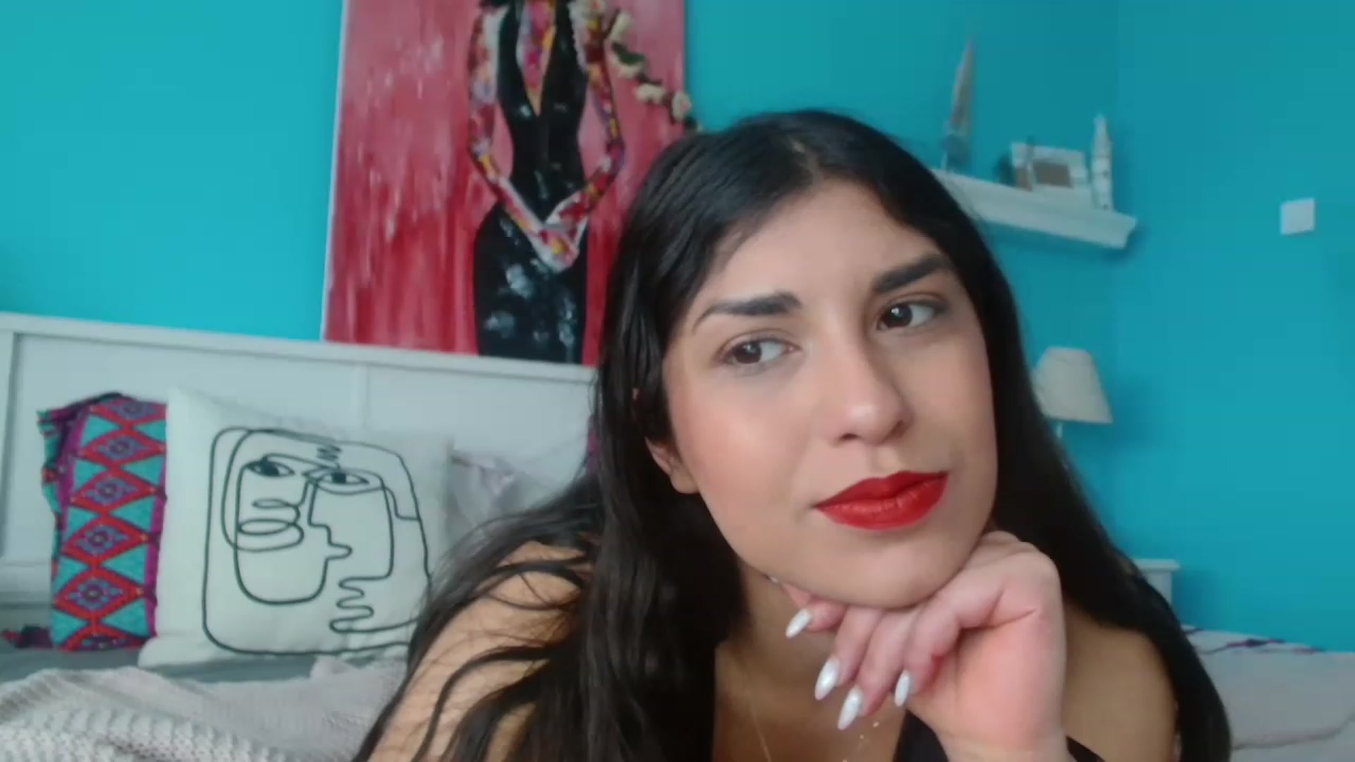 Gallery image thumbnail from MissArmenia's myfreecams stream on, 05/01/2023, 11:18 image 3 of 20
