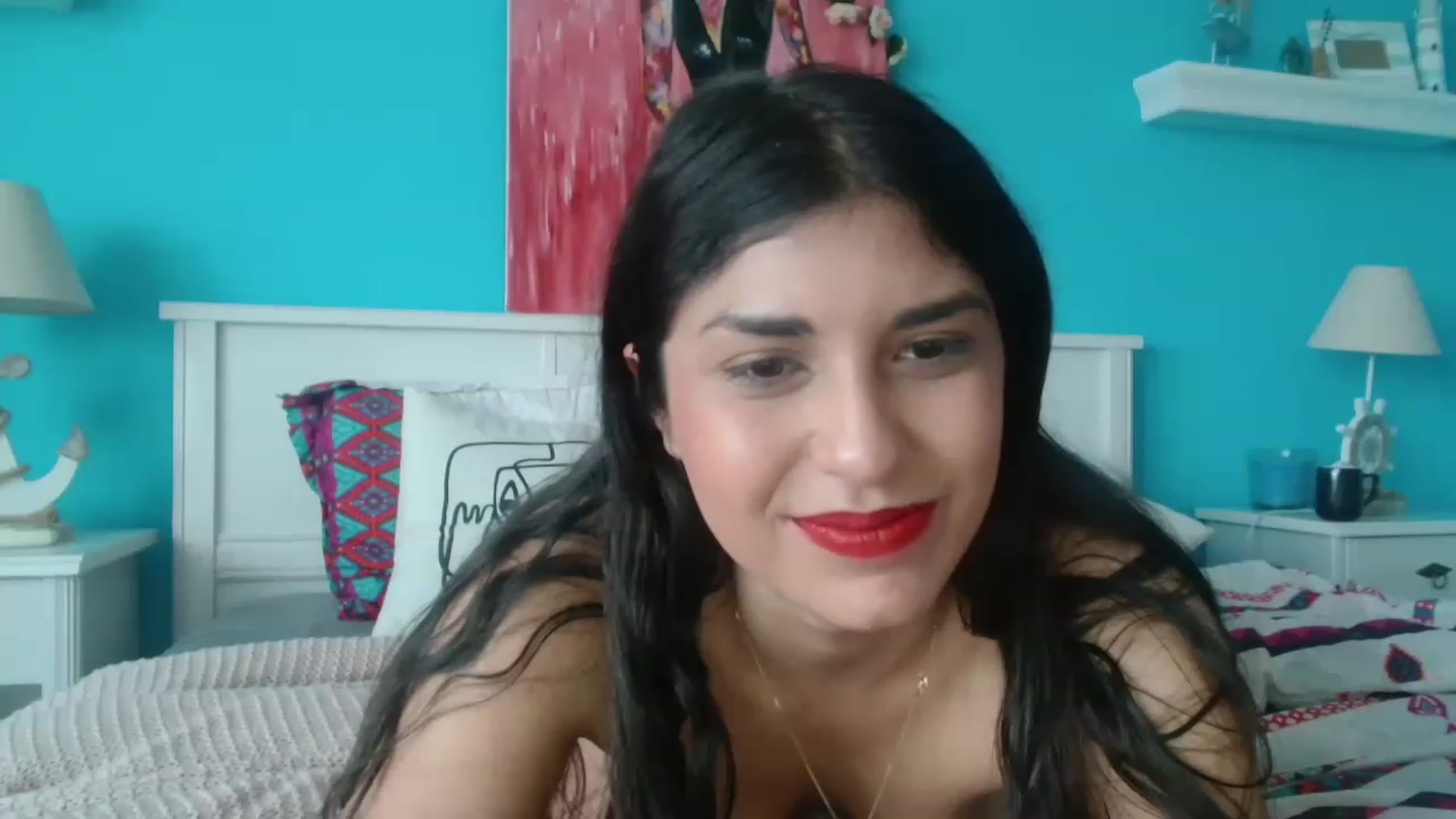 Gallery image thumbnail from MissArmenia's myfreecams stream on, 05/01/2023, 14:46 image 6 of 20