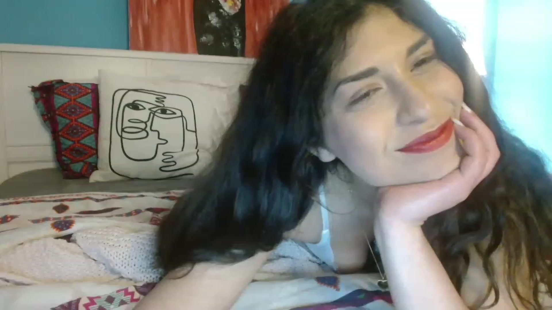 Gallery image thumbnail from MissArmenia's myfreecams stream on, 05/01/2023, 21:08 image 20 of 20