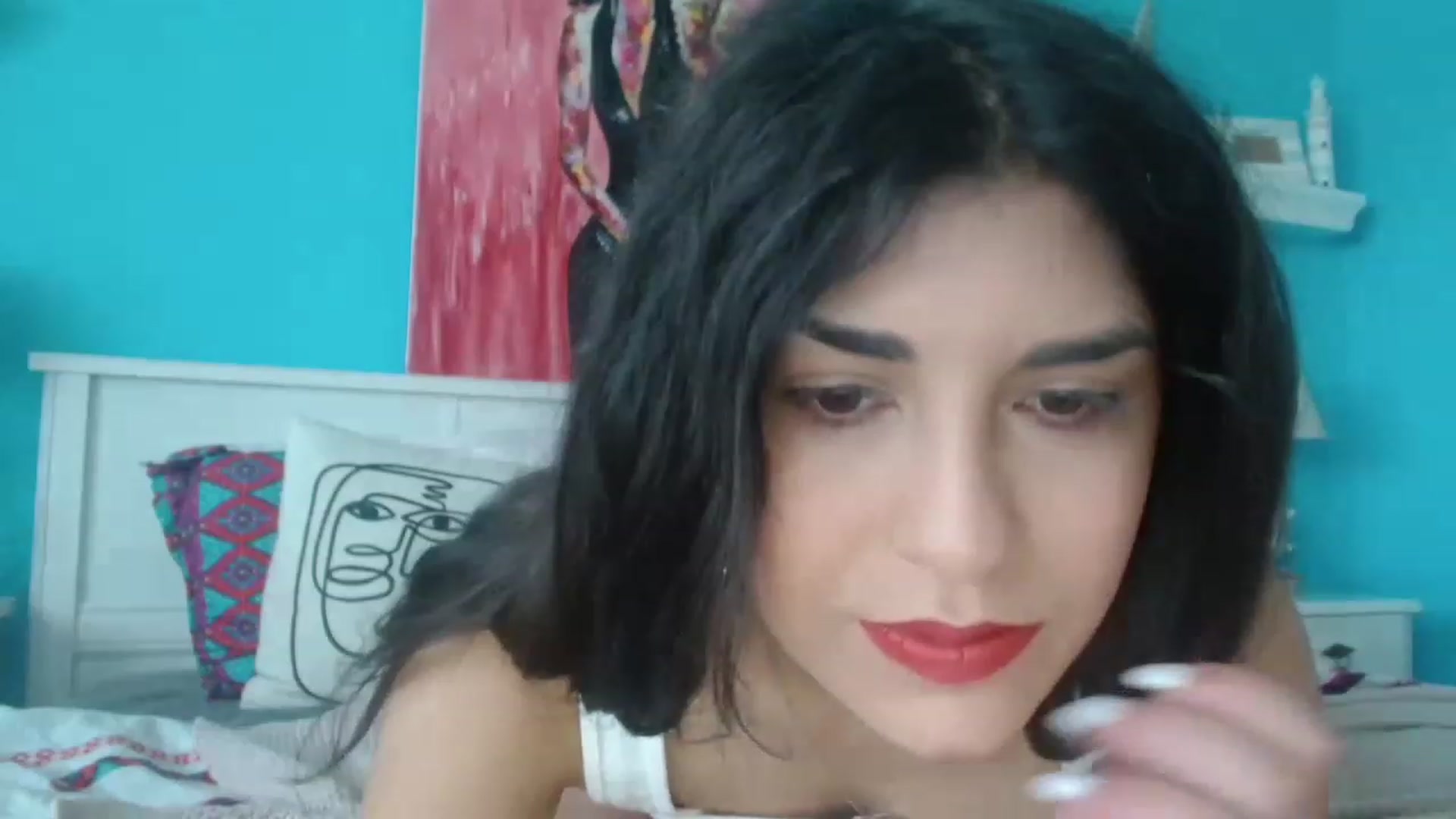 Gallery image thumbnail from MissArmenia's myfreecams stream on, 05/02/2023, 10:24 image 17 of 20