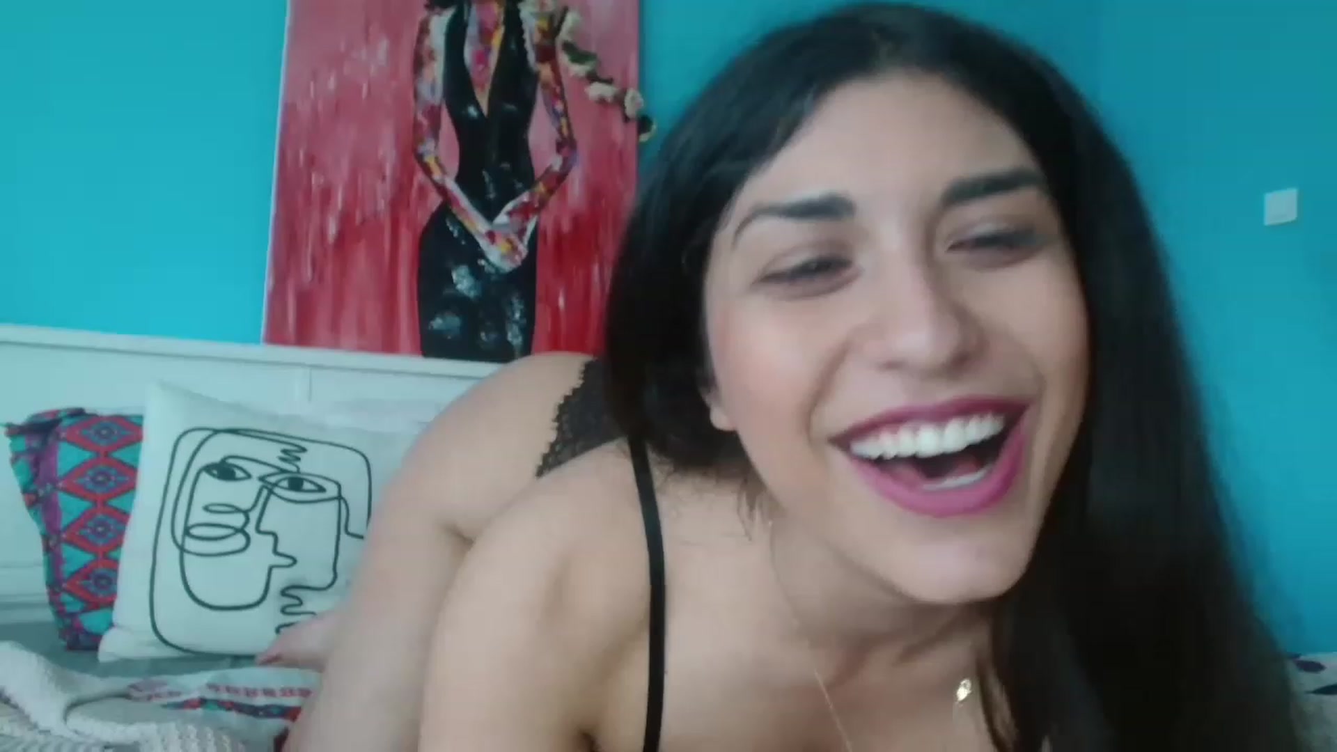 Gallery image thumbnail from MissArmenia's myfreecams stream on, 05/02/2023, 15:44 image 3 of 20