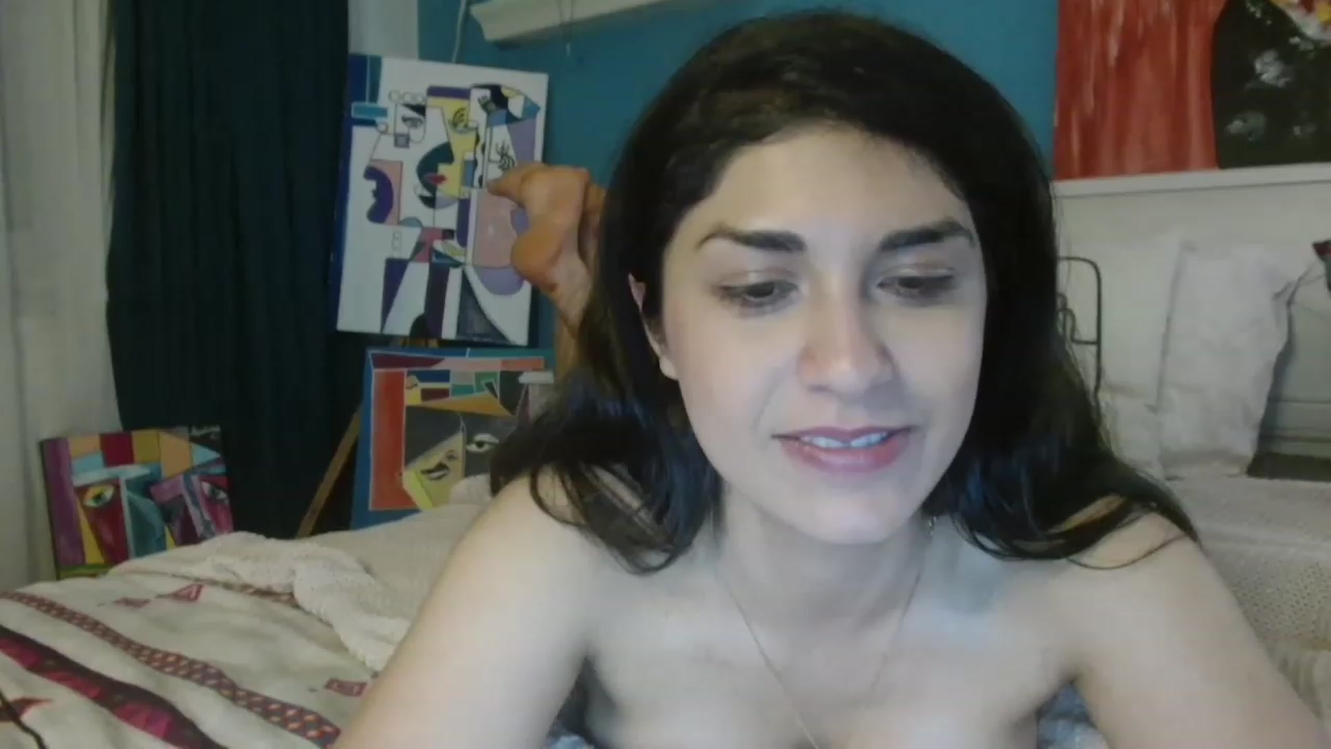 Gallery image thumbnail from MissArmenia's myfreecams stream on, 05/02/2023, 21:05 image 5 of 20
