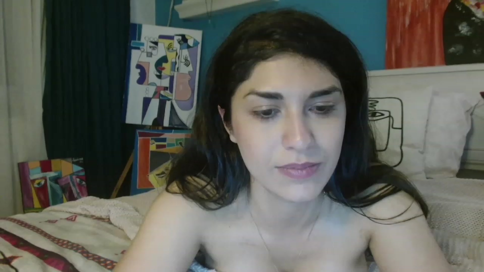 Gallery image thumbnail from MissArmenia's myfreecams stream on, 05/02/2023, 21:05 image 6 of 20