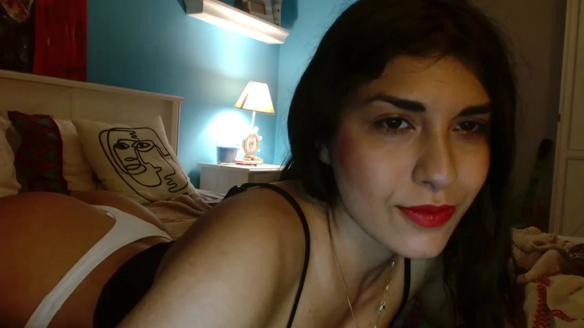 Gallery image thumbnail from MissArmenia's myfreecams stream on, 05/03/2023, 19:14 image 20 of 20