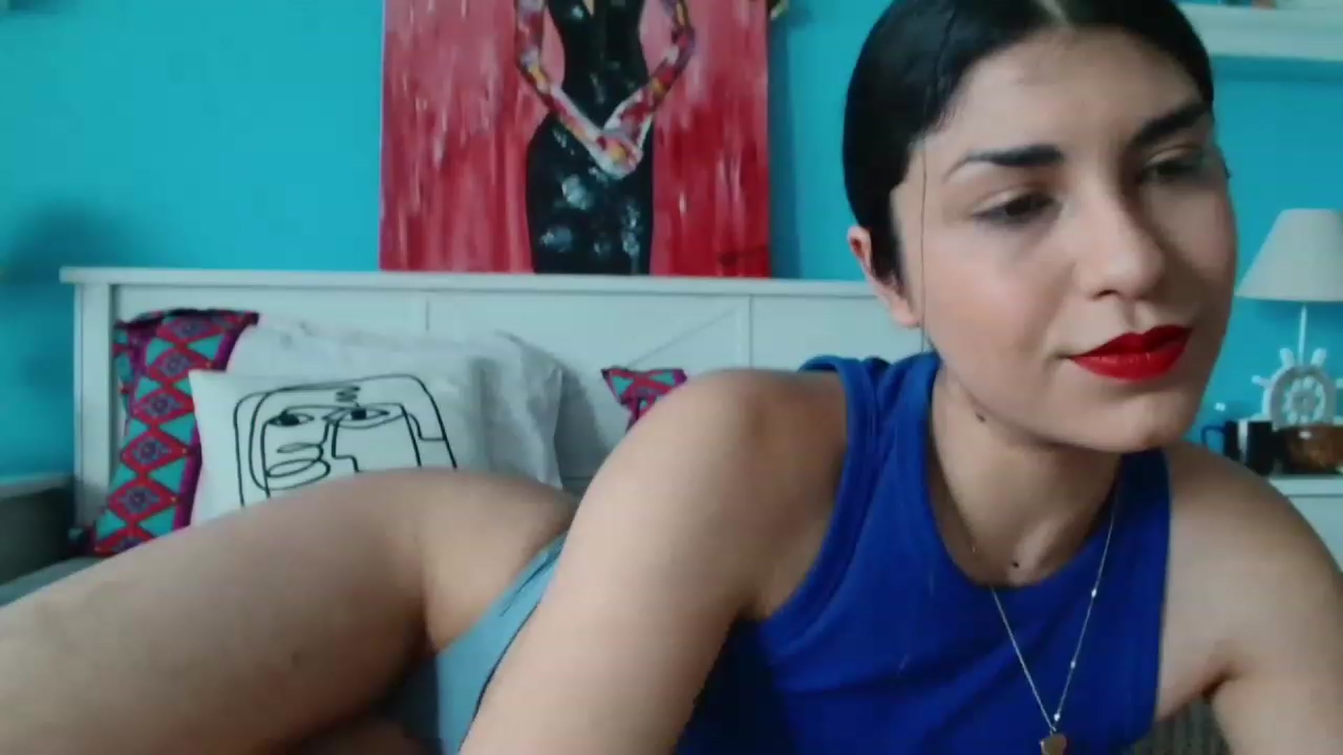 Gallery image thumbnail from MissArmenia's myfreecams stream on, 05/05/2023, 09:14 image 6 of 20