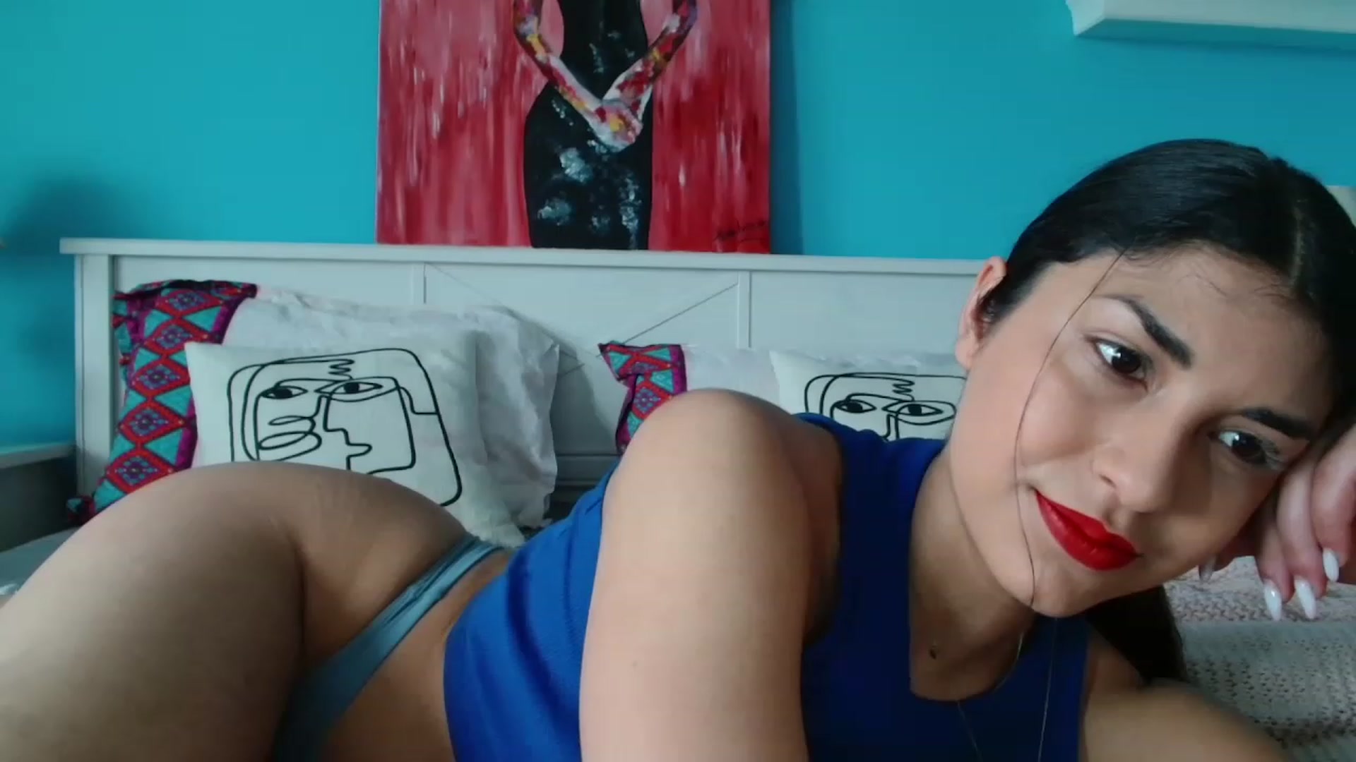 Gallery image thumbnail from MissArmenia's myfreecams stream on, 05/05/2023, 09:14 image 8 of 20