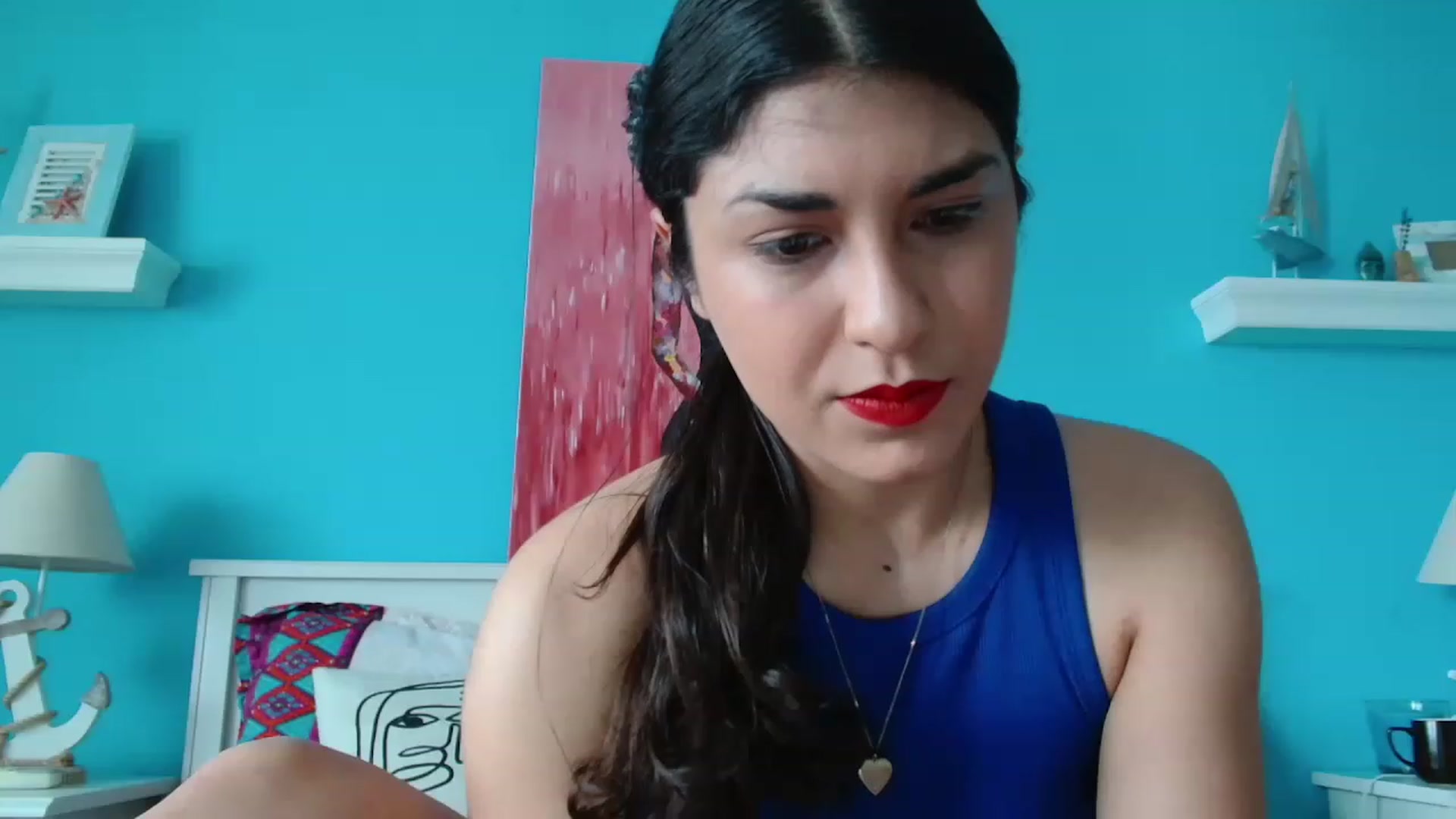 Gallery image thumbnail from MissArmenia's myfreecams stream on, 05/05/2023, 09:14 image 3 of 20
