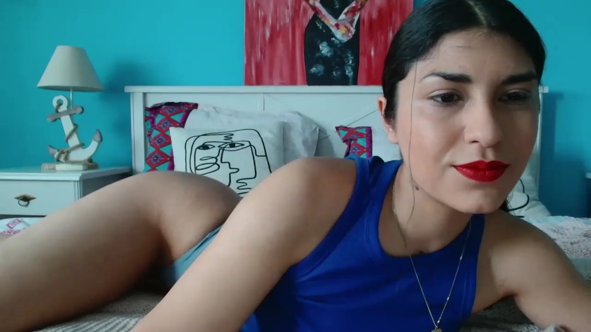 Gallery image thumbnail from MissArmenia's myfreecams stream on, 05/05/2023, 09:14 image 15 of 20