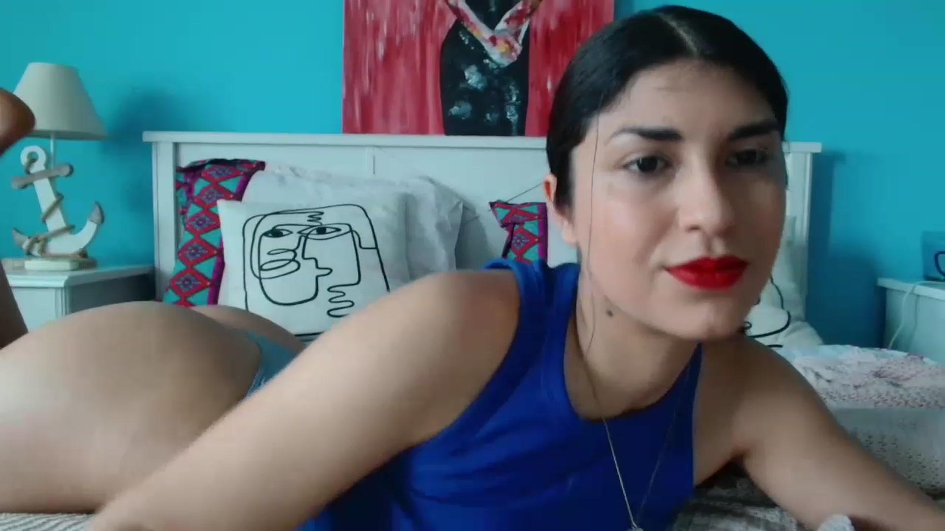 Gallery image thumbnail from MissArmenia's myfreecams stream on, 05/05/2023, 09:14 image 16 of 20