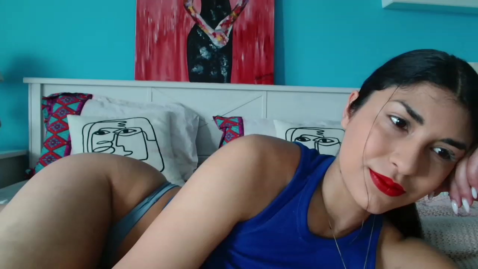 Gallery image thumbnail from MissArmenia's myfreecams stream on, 05/05/2023, 09:14 image 9 of 20