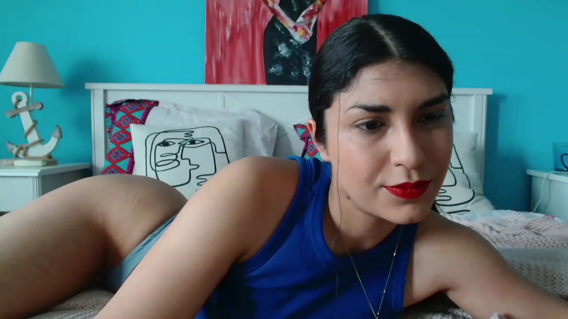 Gallery image thumbnail from MissArmenia's myfreecams stream on, 05/05/2023, 09:14 image 17 of 20